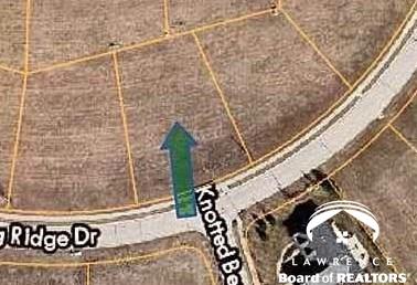 3720 Running Ridge Drive, Lawrence, KS 66049