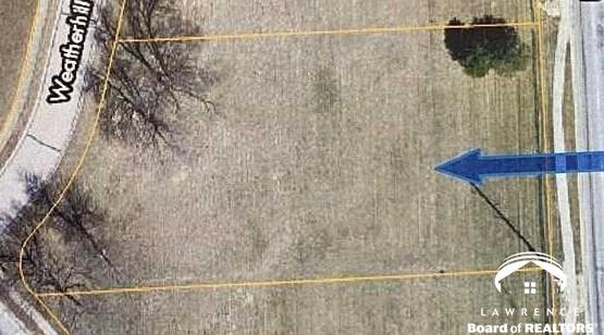 Lot 6 Weatherhill Circle, Lawrence, KS 66049