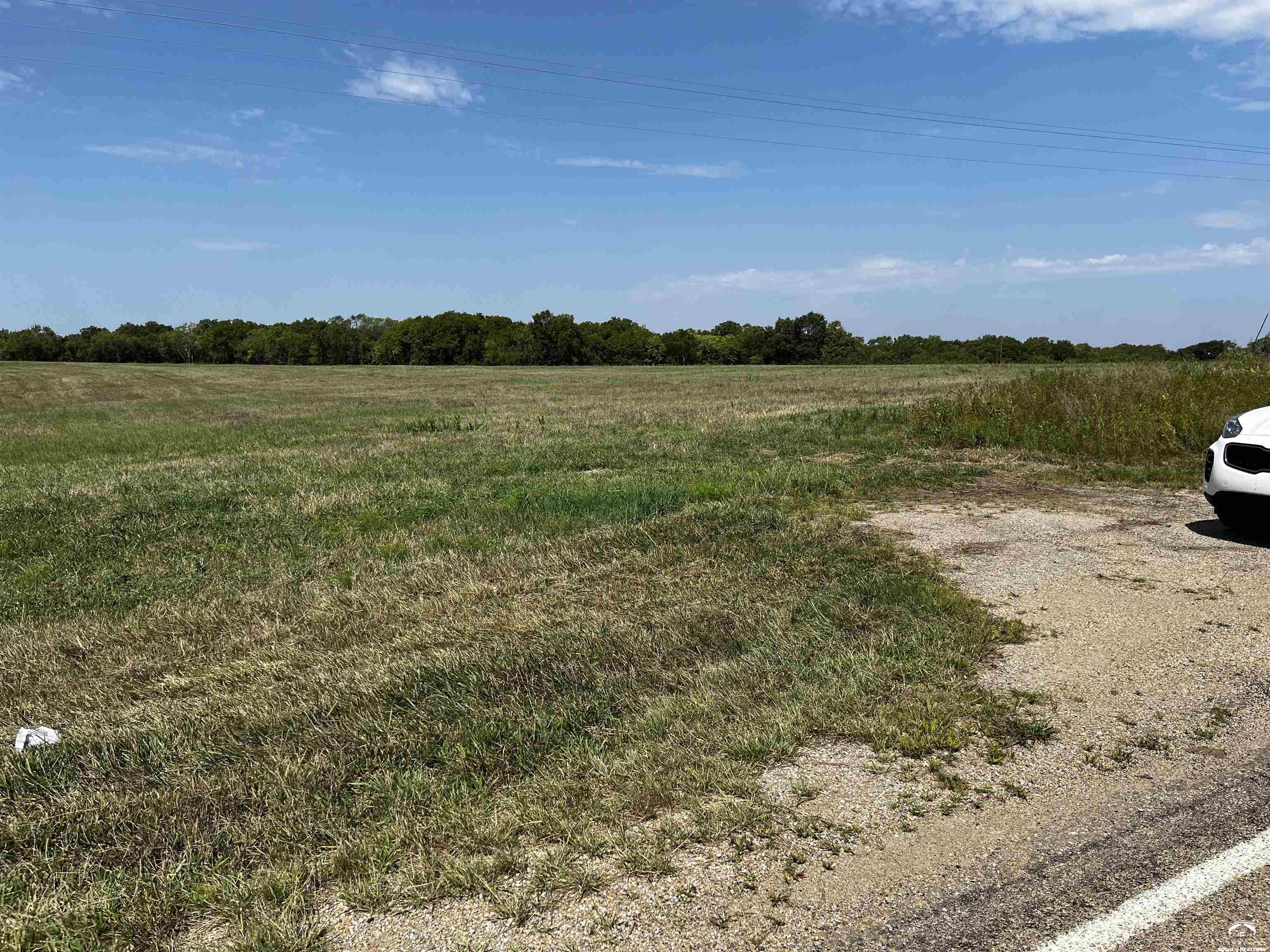 LAND Ferguson Road, Ozawkie, KS 66070