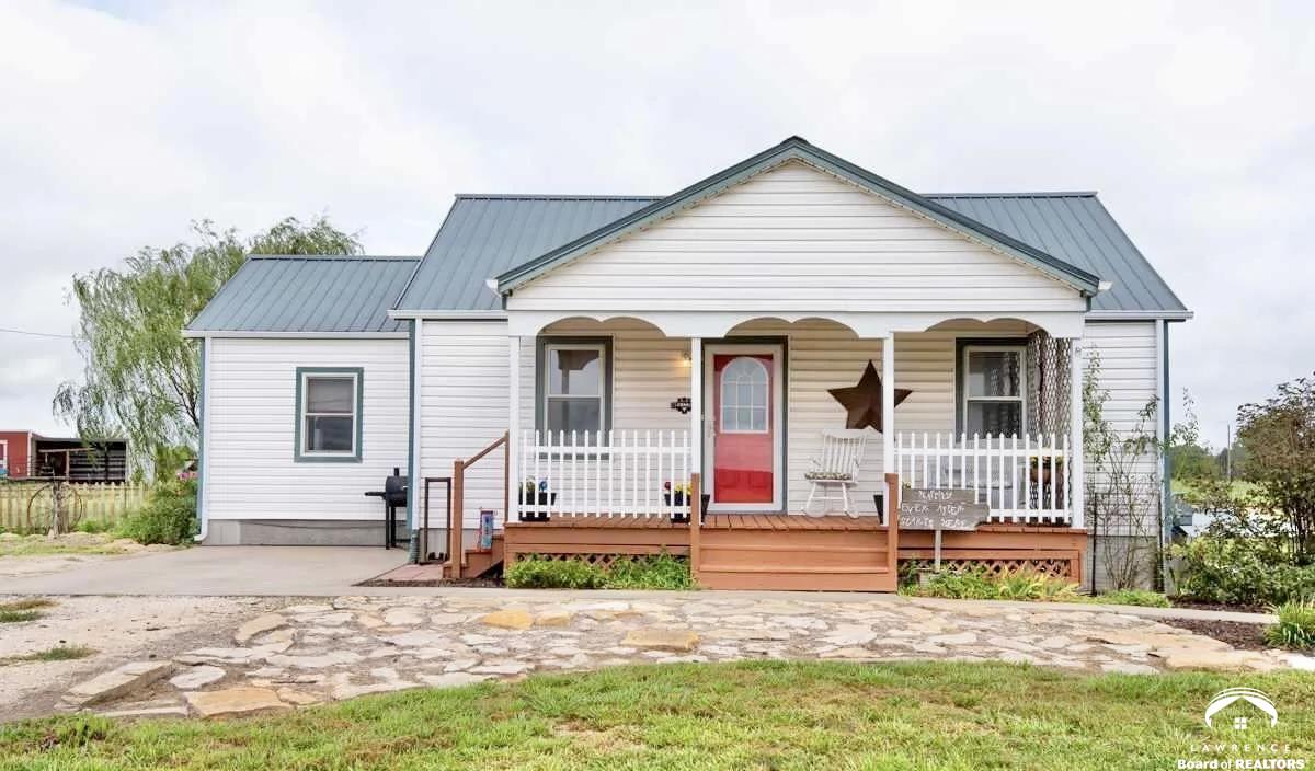 588 W US-56 Highway, Scranton, KS 66537