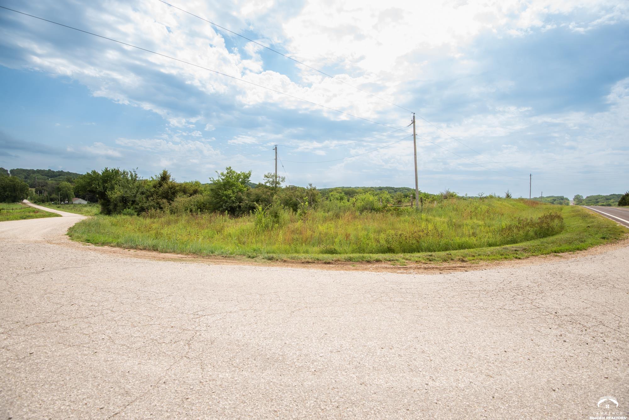 North E 1550 Road, Baldwin City, KS 66006