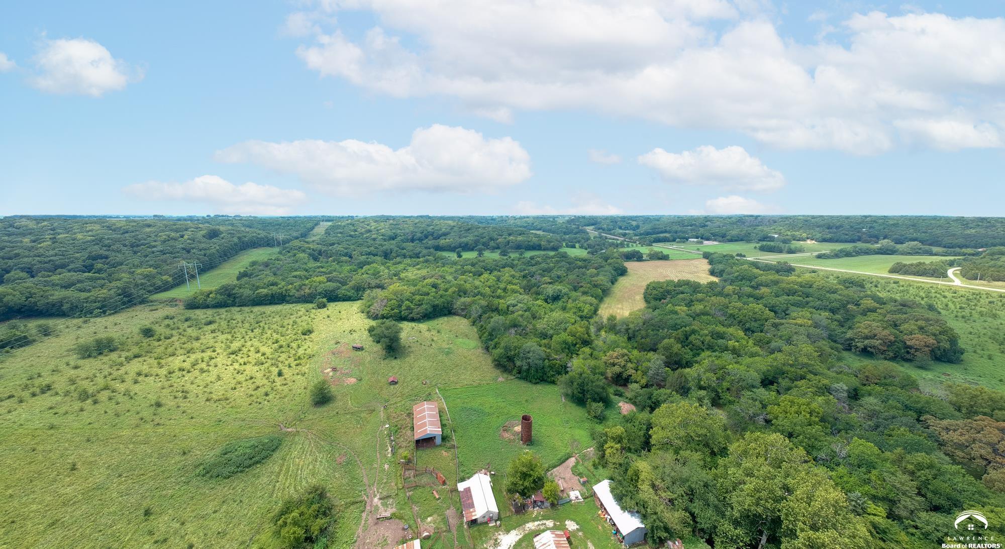 South E 1550 Road, Baldwin City, KS 66006