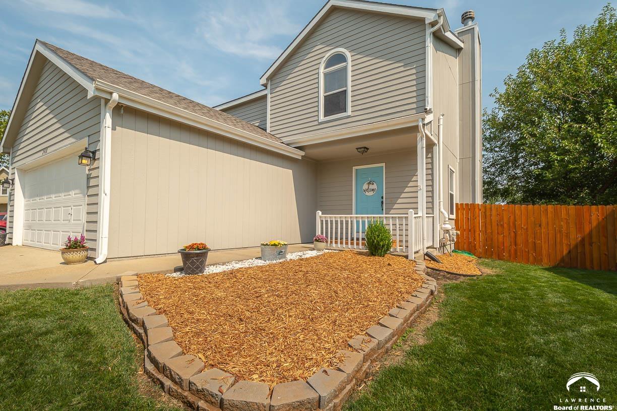 2408 Haversham Drive, Lawrence, KS 66049