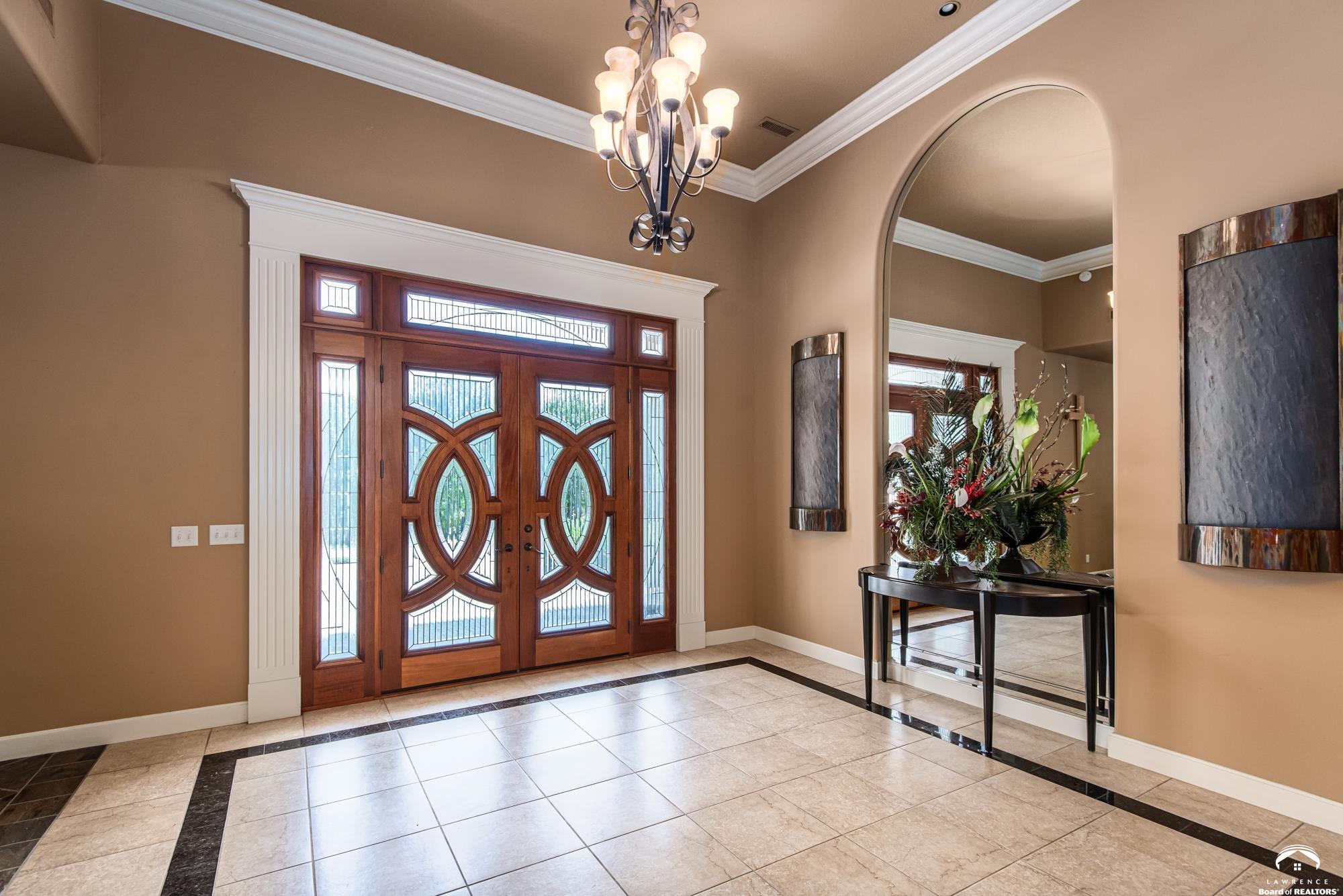 1709 Lake Alvamar Drive, Lawrence, KS 66047