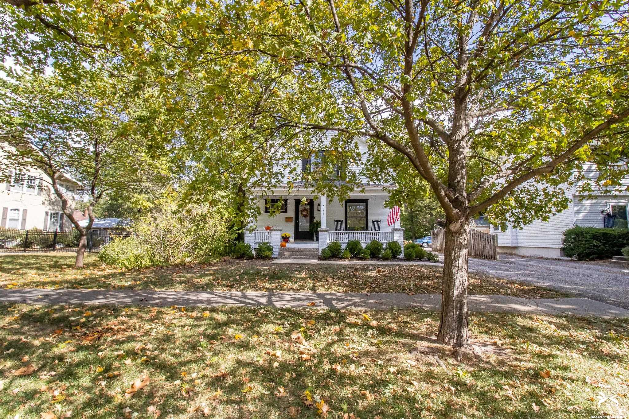 2224 Massachusetts Street, Lawrence, KS 66046