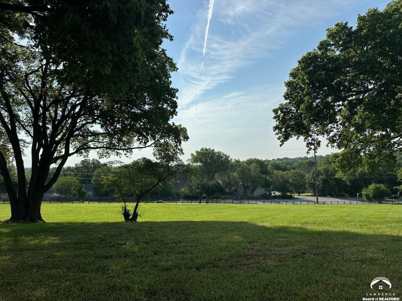 Lot 7 and 8 Tomahawk Drive, Lawrence, KS 66049
