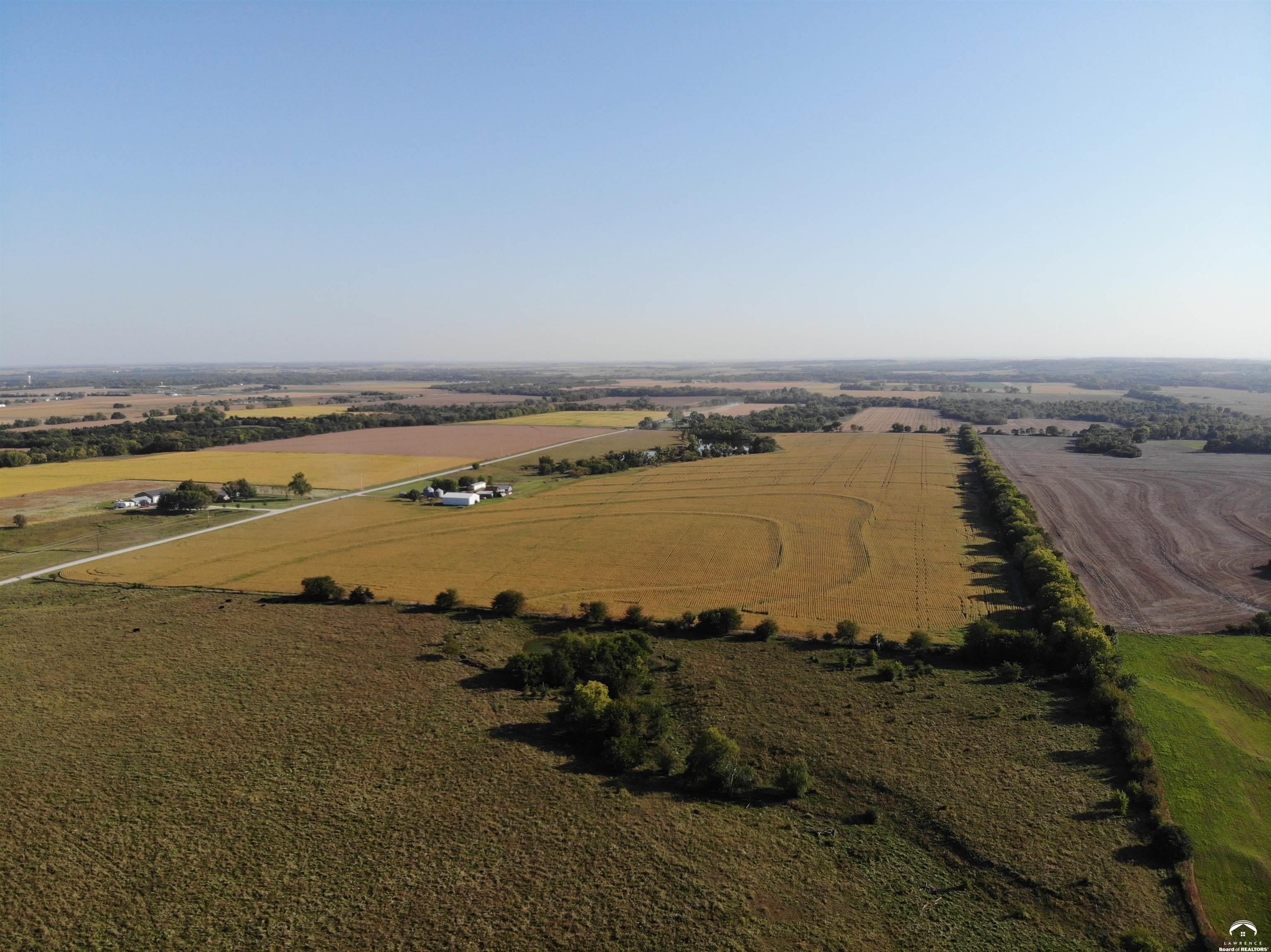 Lot 1 Louisiana Road, Princeton, KS 66078