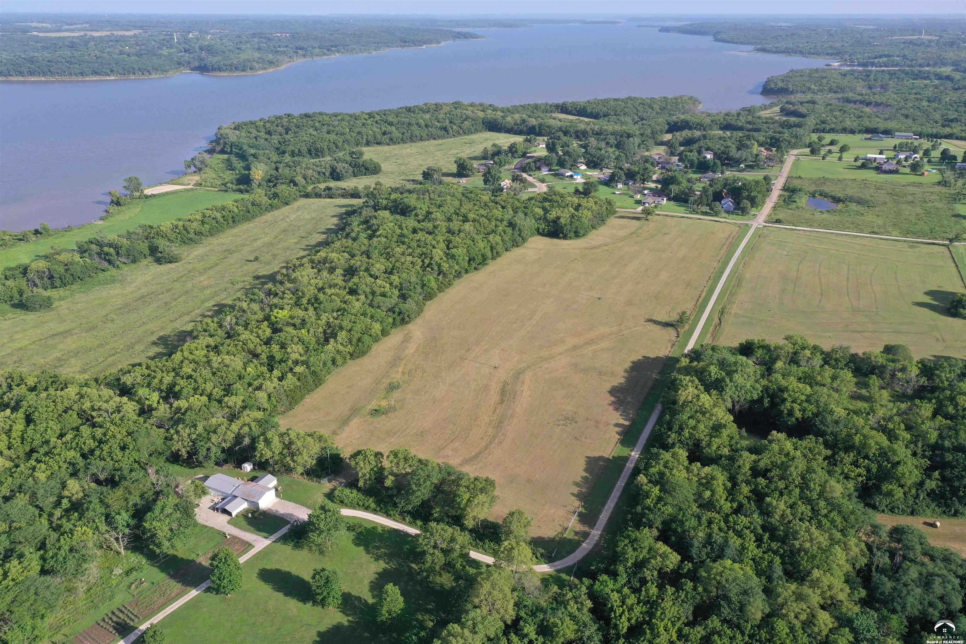 0001 Comanche Road, Meriden, KS 66512