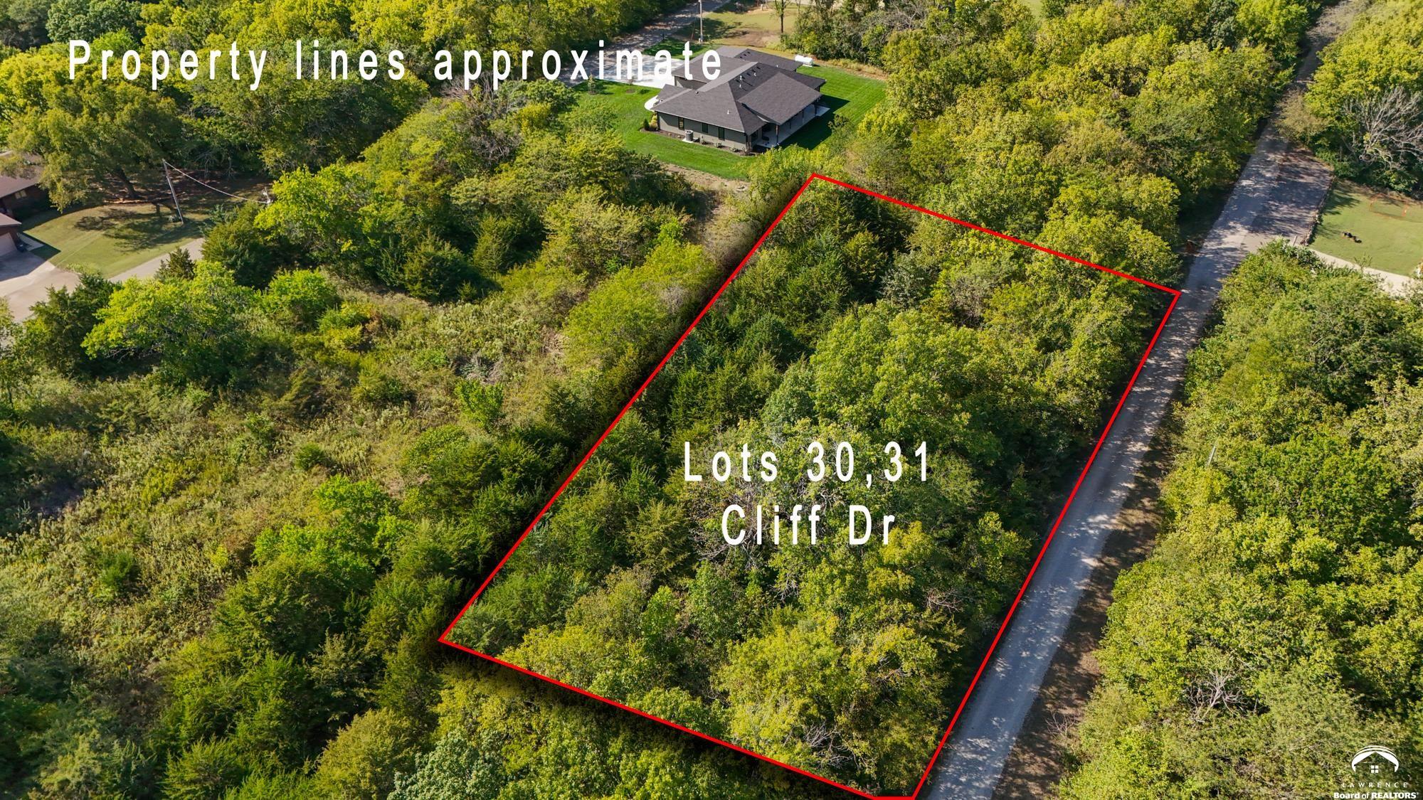 6247 & 6257 Cliff Drive, Ozawkie, KS 66070