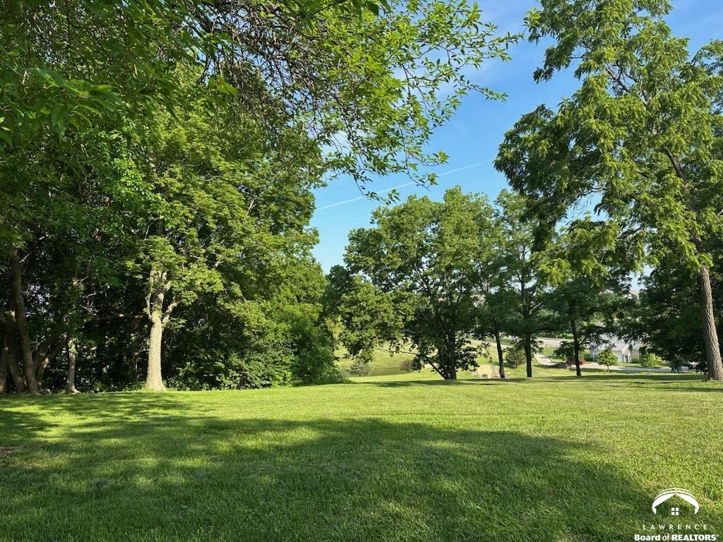 Lot 2 N Running Ridge Road, Lawrence, KS 66049