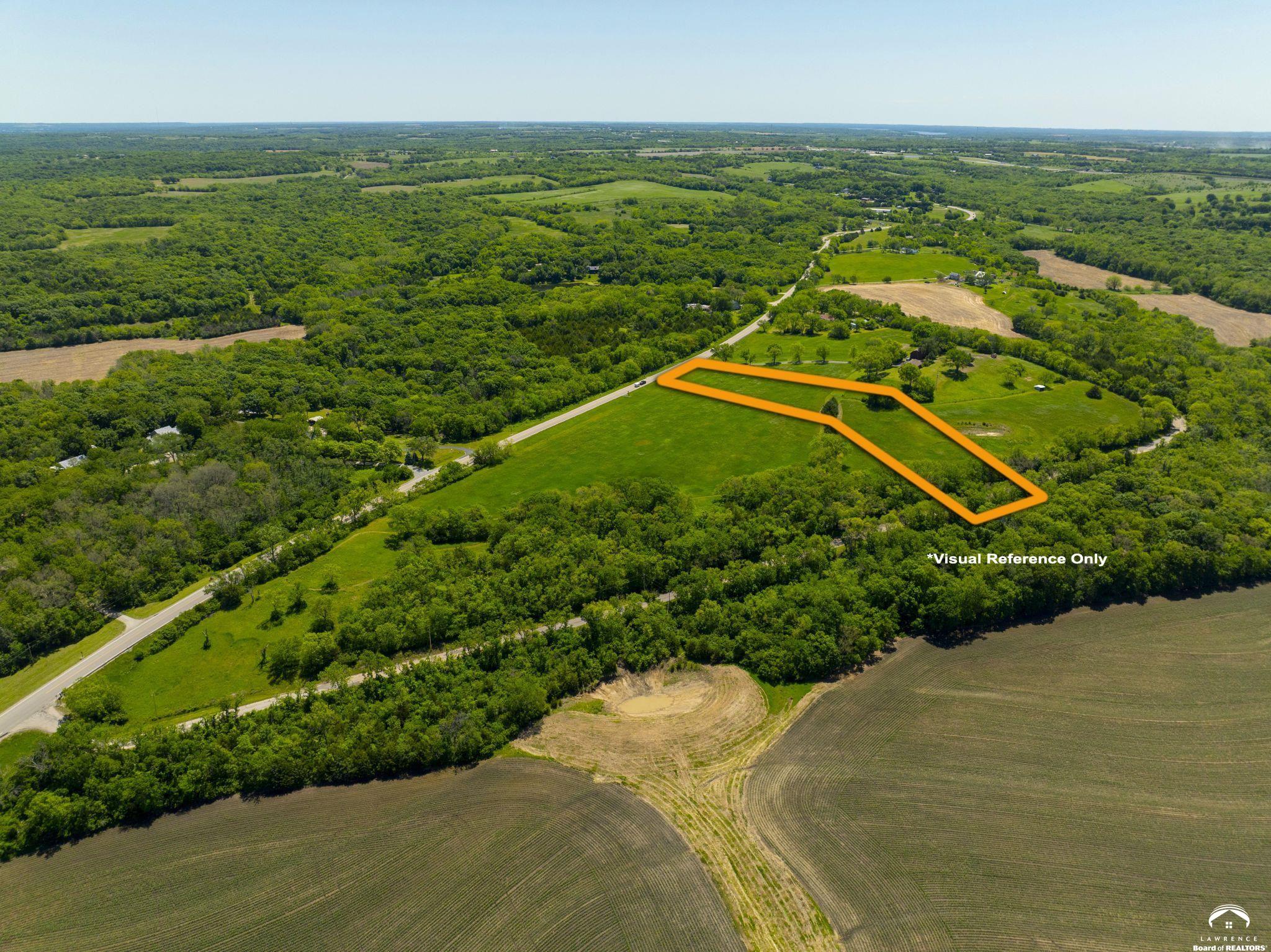 1150 SE Stanley Road, Tecumseh, KS 66542