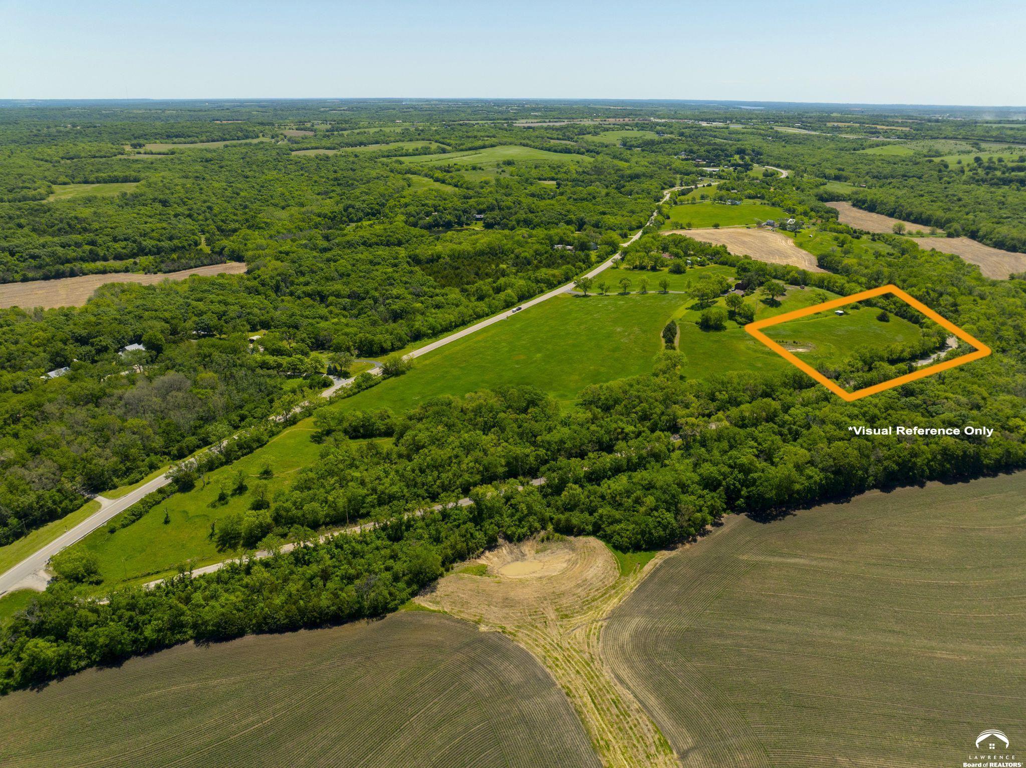 1200 SE Stanley Road, Tecumseh, KS 66542