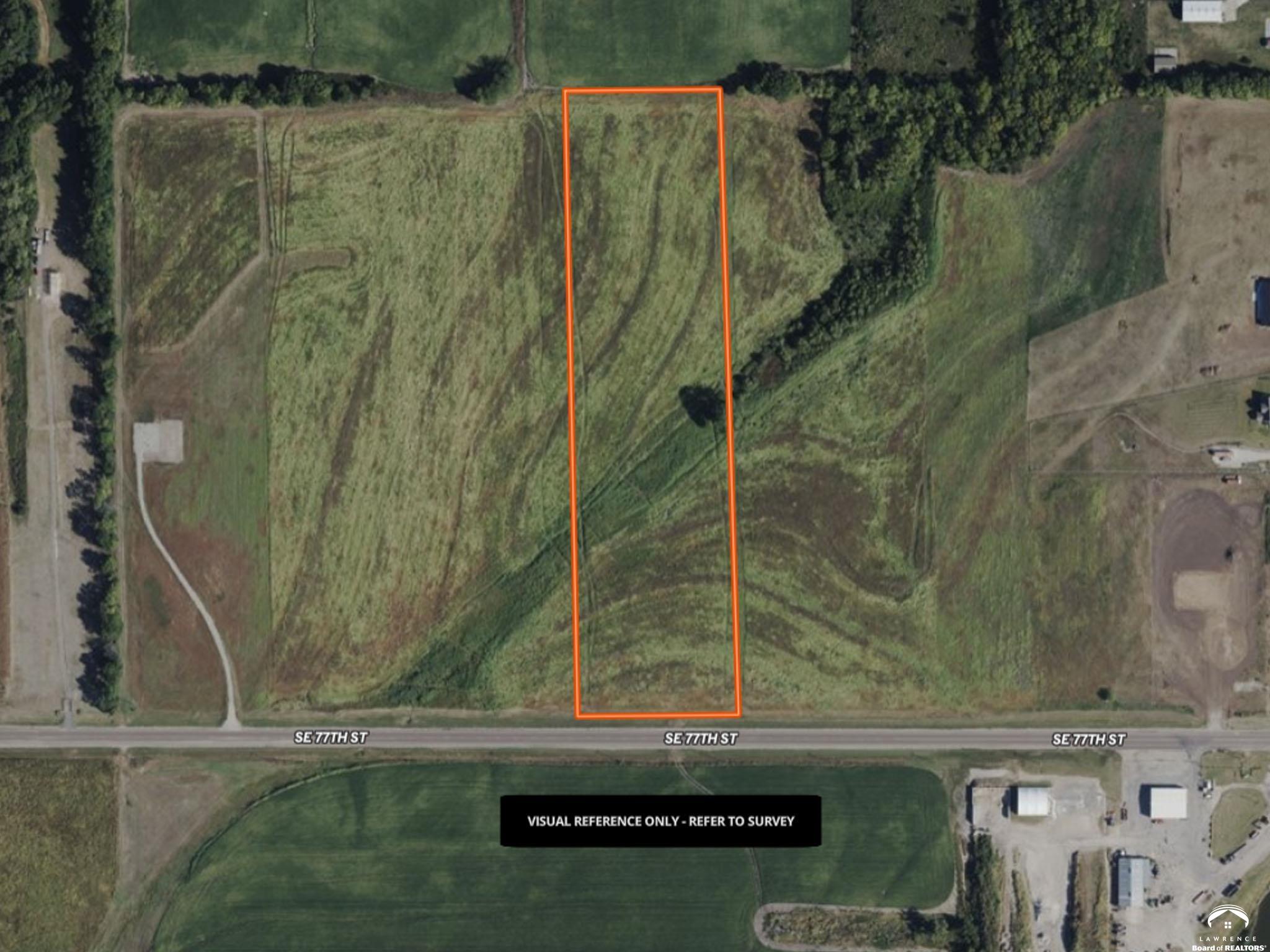 2590 SE 77th Street, Berryton, KS 66409