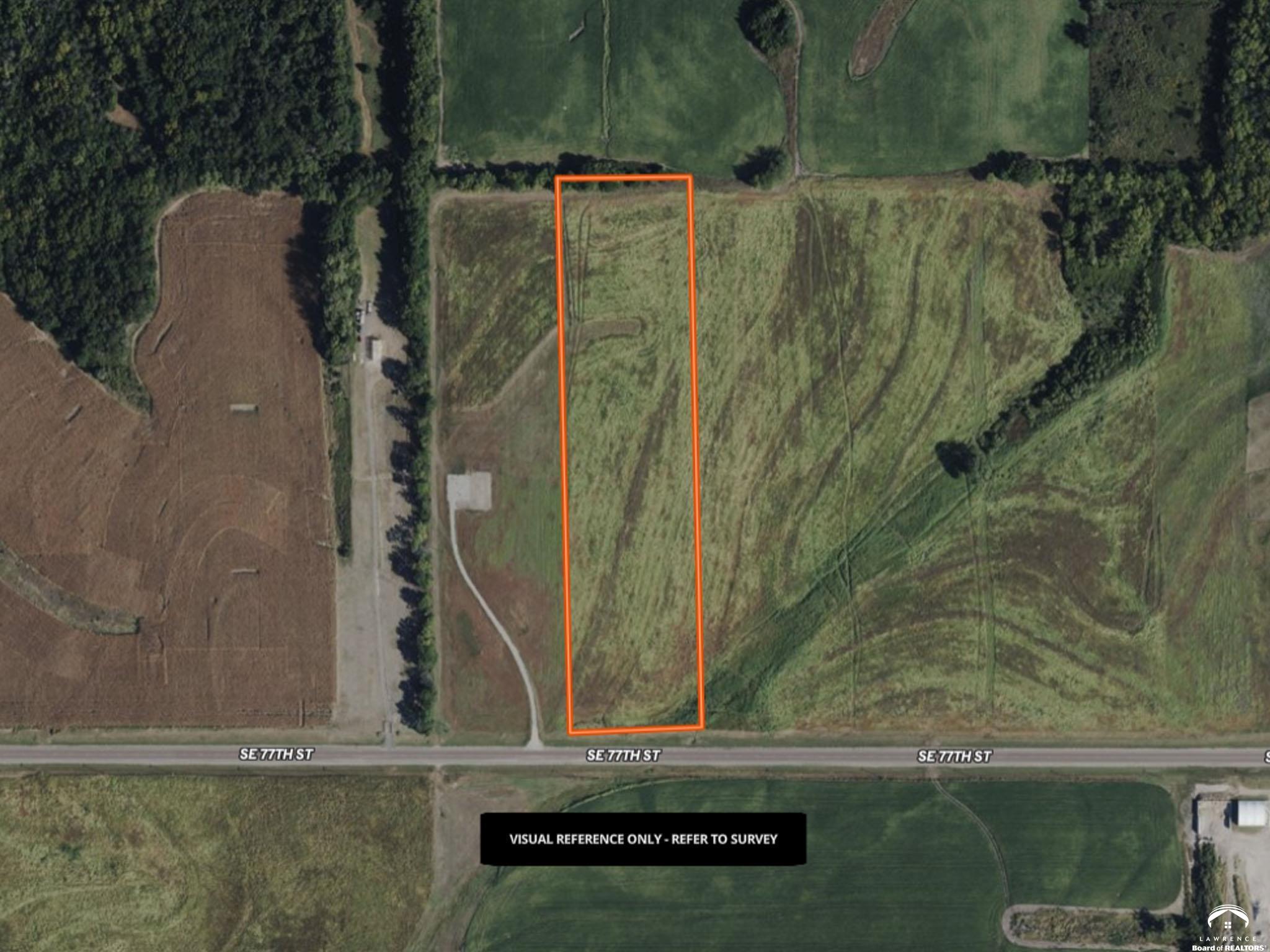 2490 SE 77th Street, Berryton, KS 66409