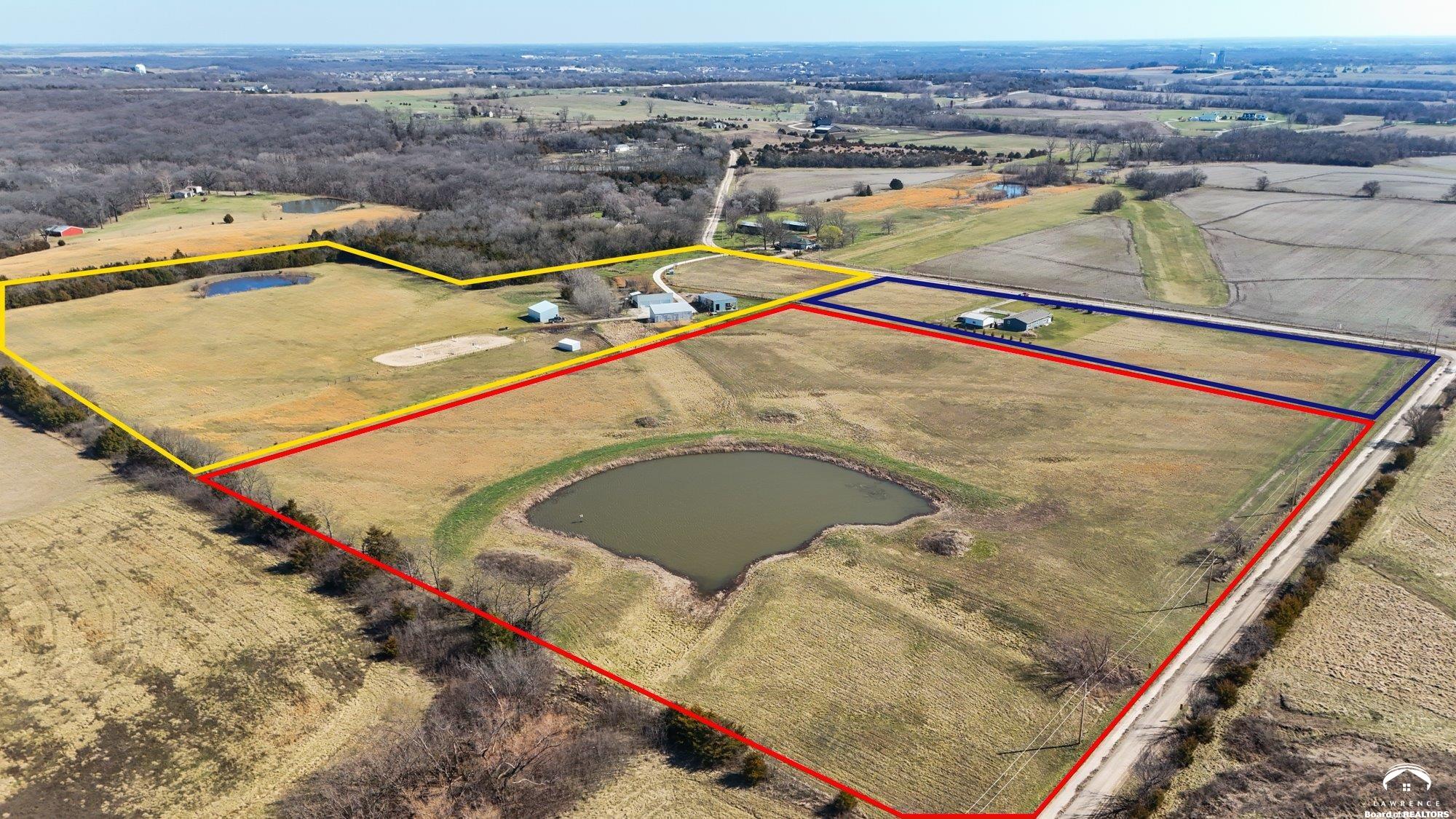0000 E 1550 Road, Baldwin City, KS 66006