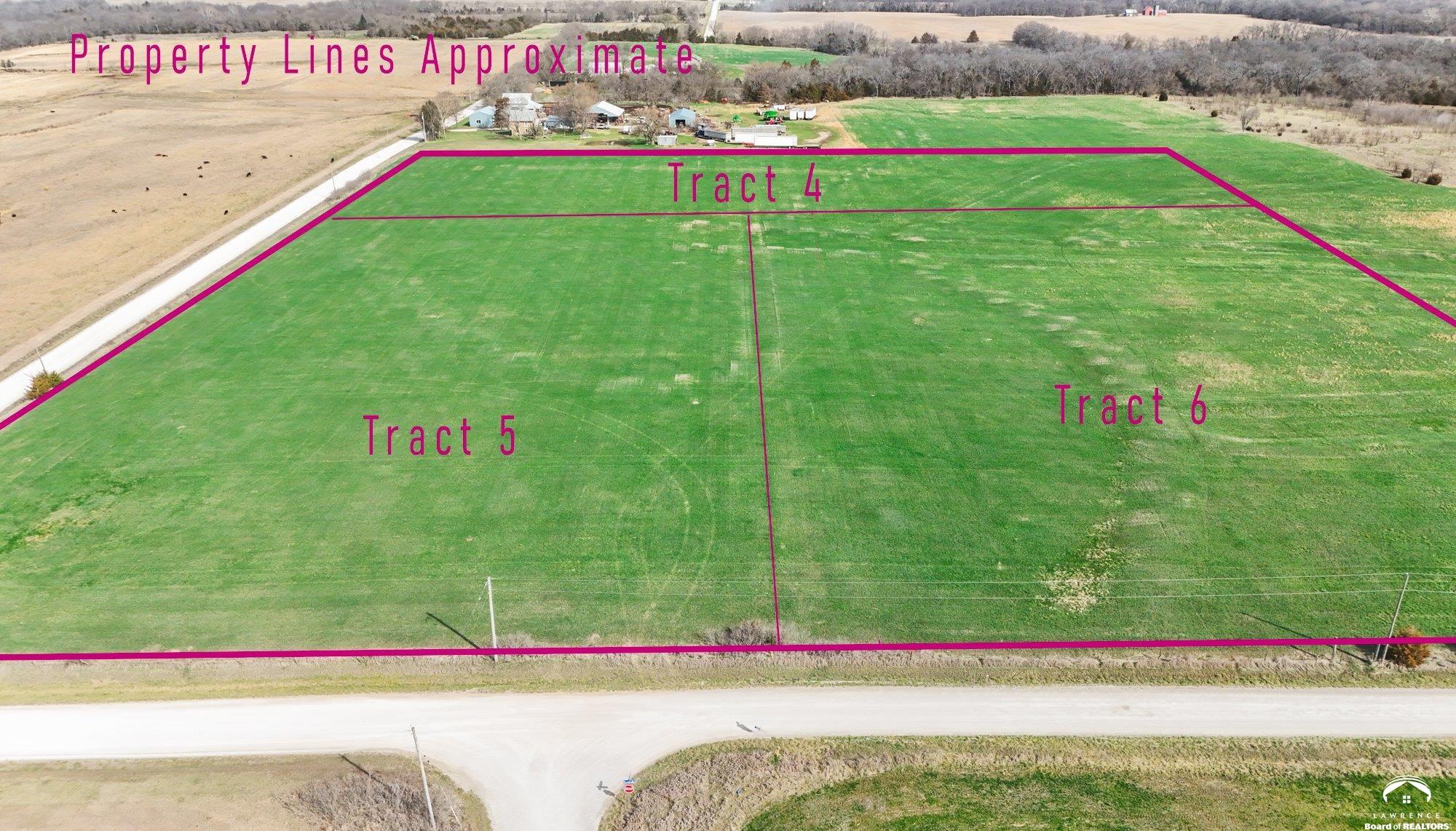 16 E 1400 Road, Baldwin City, KS 660069999