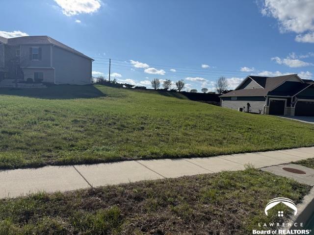 5802 Three Forks Court, Lawrence, KS 66049