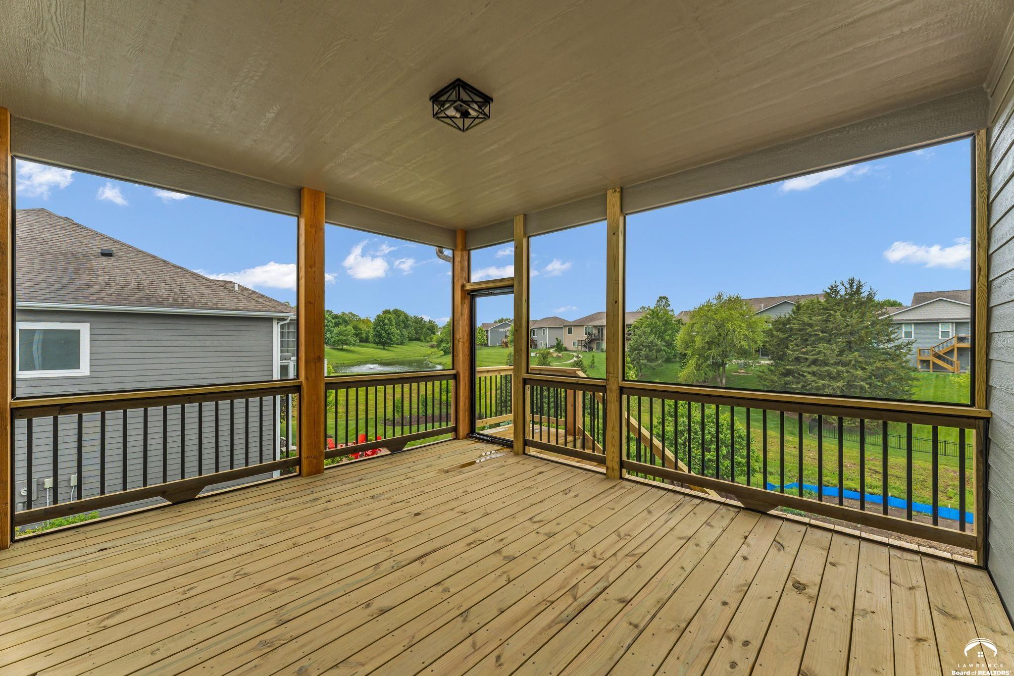 307 N Dole Drive, Lawrence, KS 66049