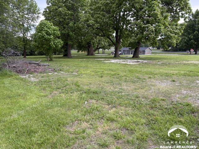 201-207 1/2 Baker Street, Baldwin City, KS 66006