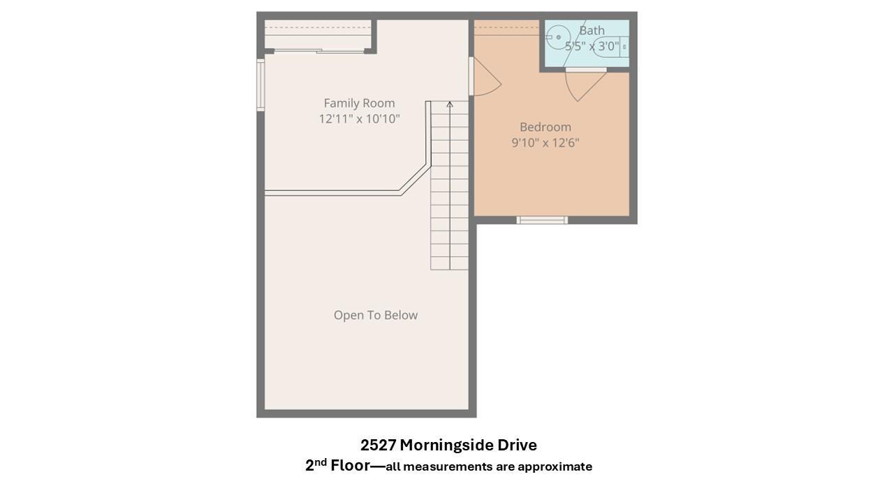 2527 Morningside Drive, Lawrence, KS 66047