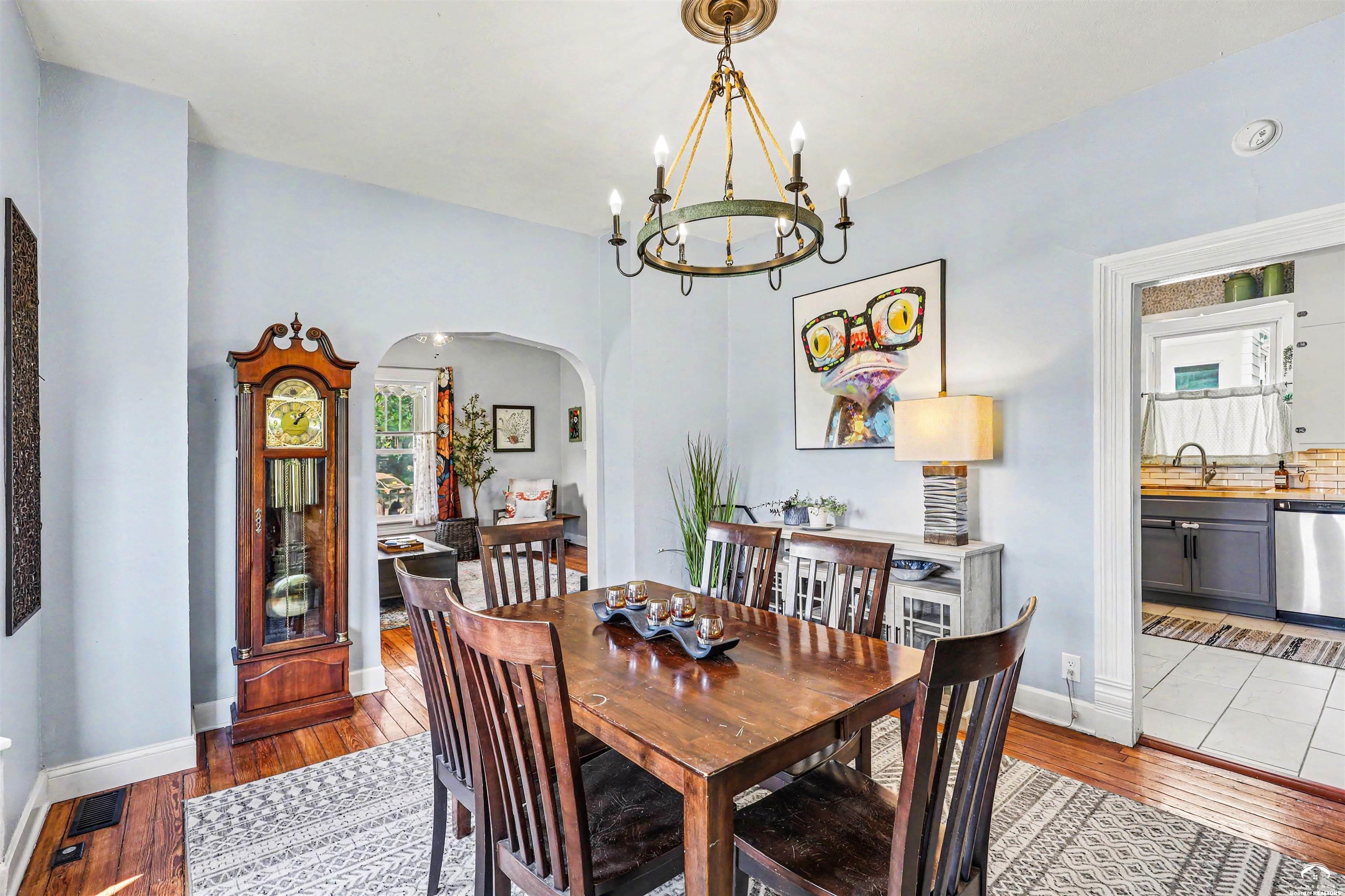 4027 Clark Avenue, Kansas City, MO 64111