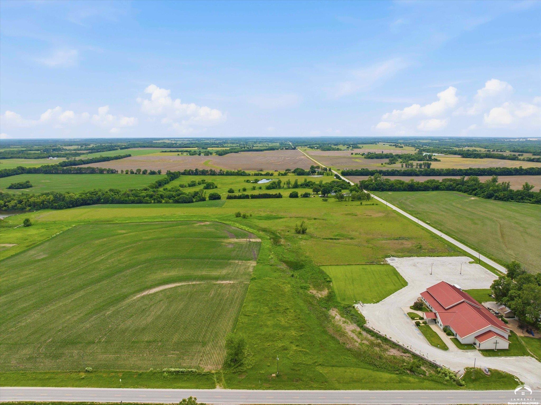 0000 E 900 Road, Baldwin City, KS 66006