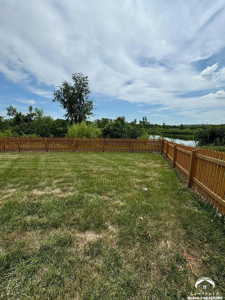 2726 Coralberry Court, Lawrence, KS 66047