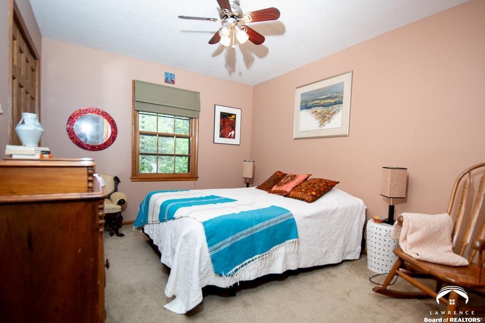 3000 University Drive, Lawrence, KS 66049