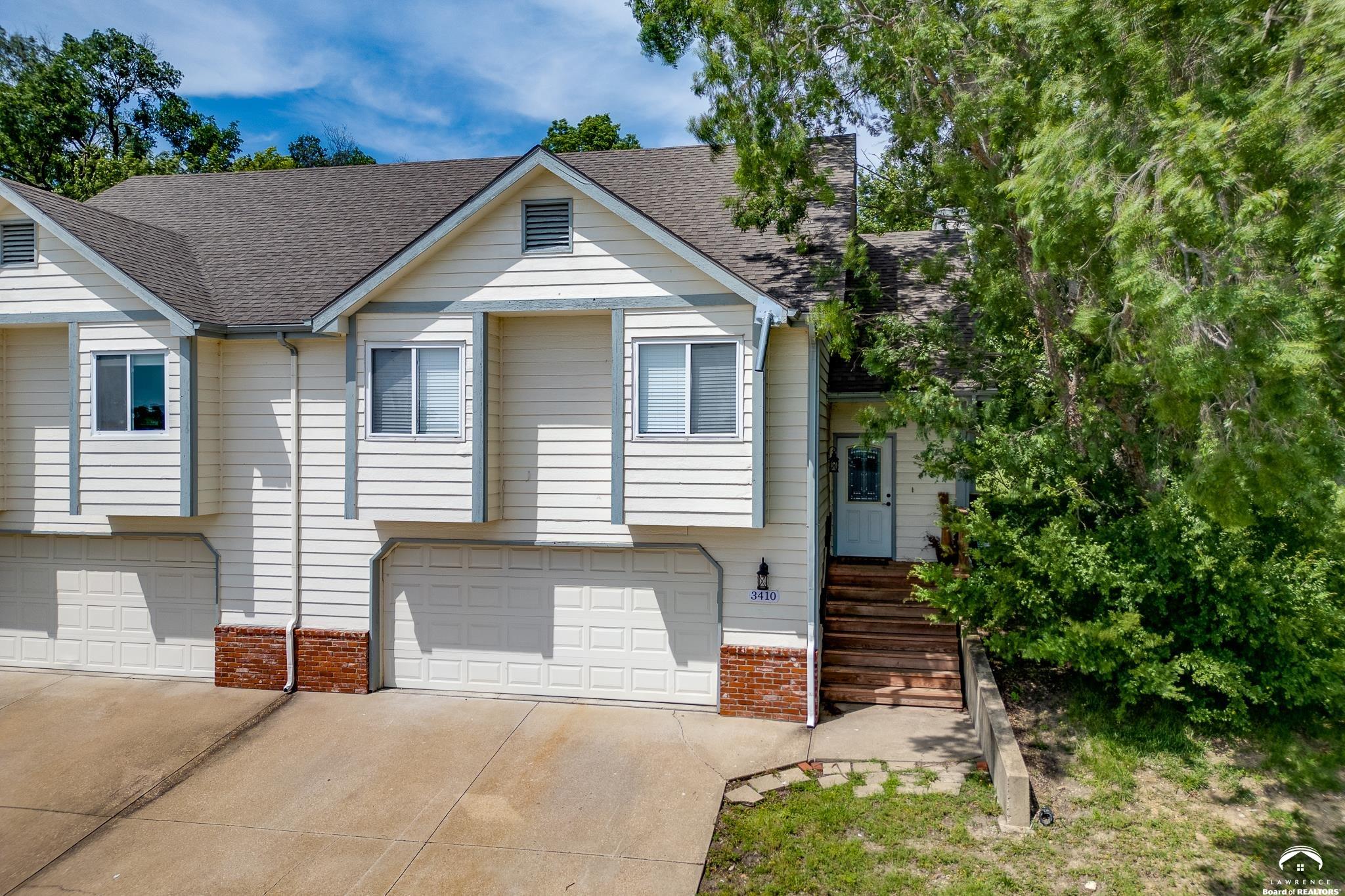 3410 Augusta Drive, Lawrence, KS 66047