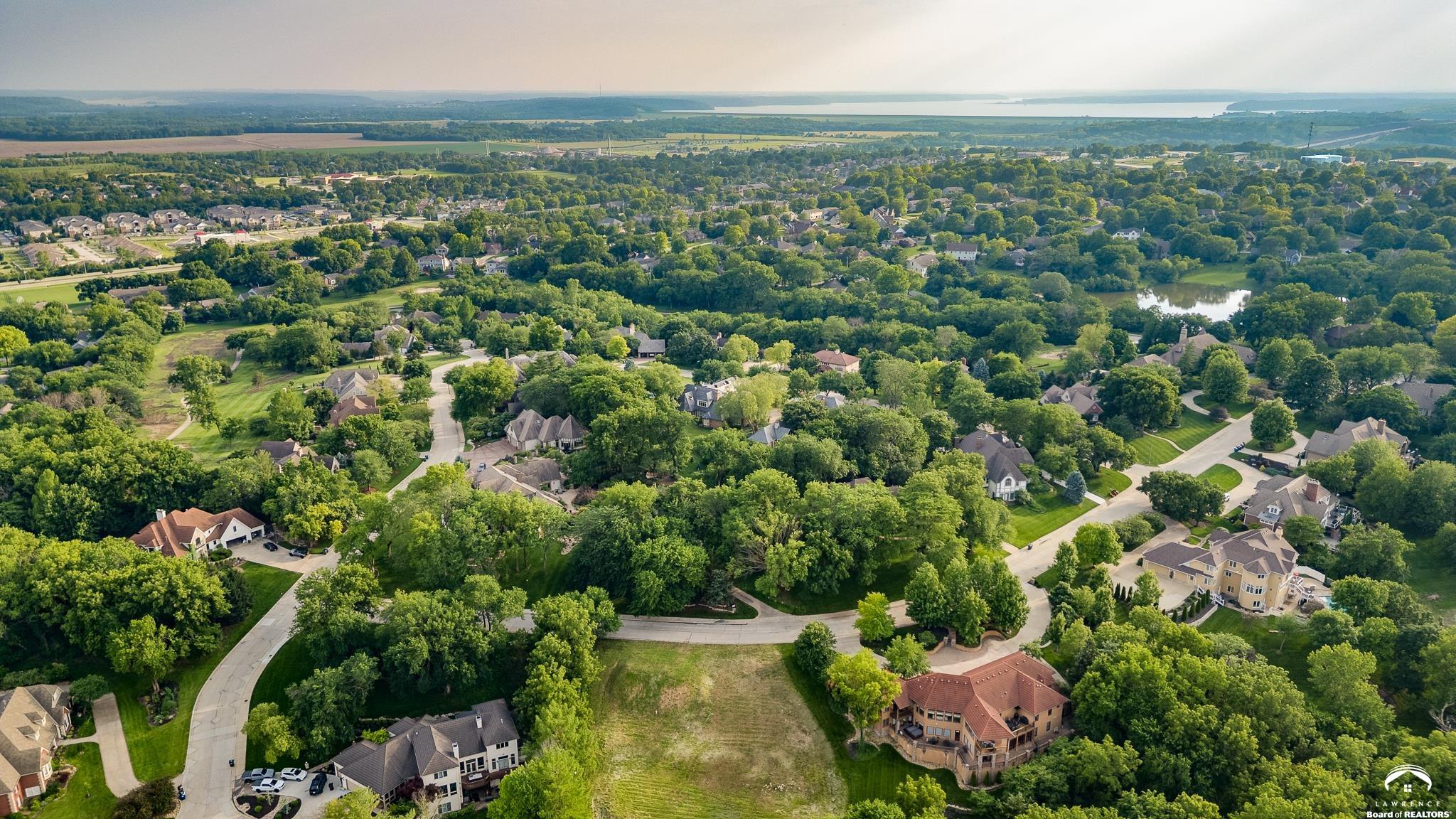 4206 Nicklaus Drive, Lawrence, KS 66047