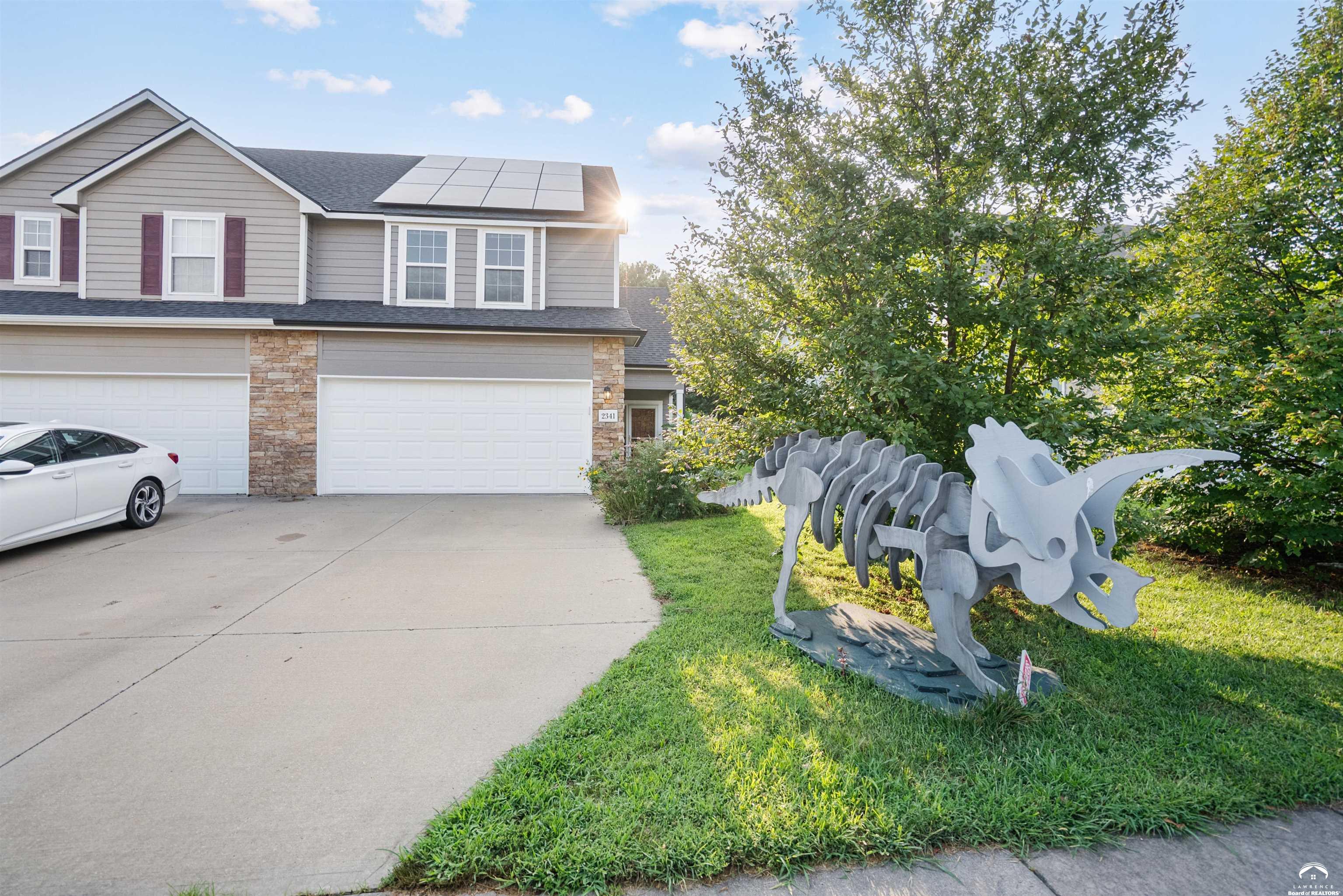 2341 Surrey Drive, Lawrence, KS 66046