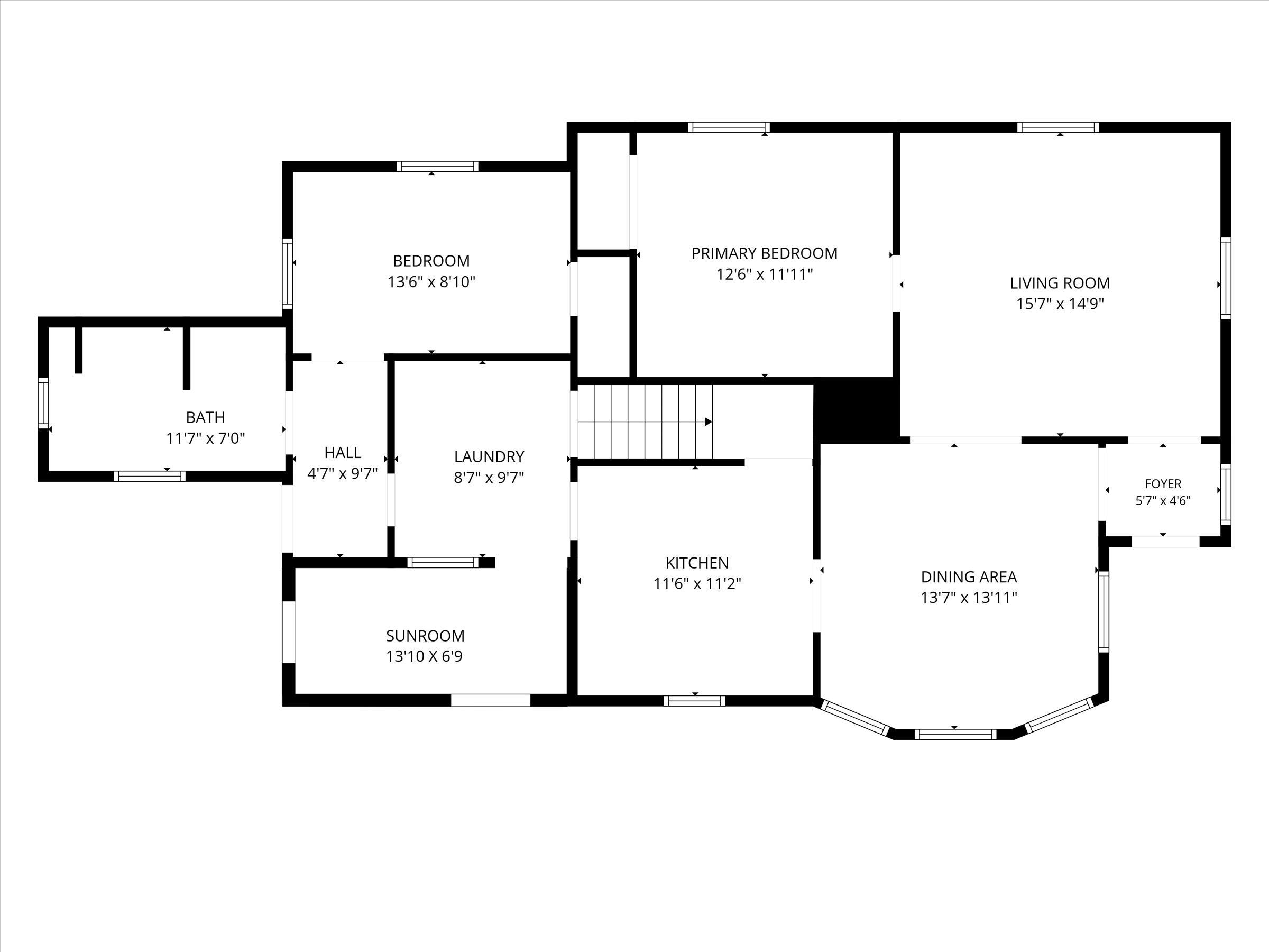 901 Pacific Avenue, Osawatomie, KS 66064