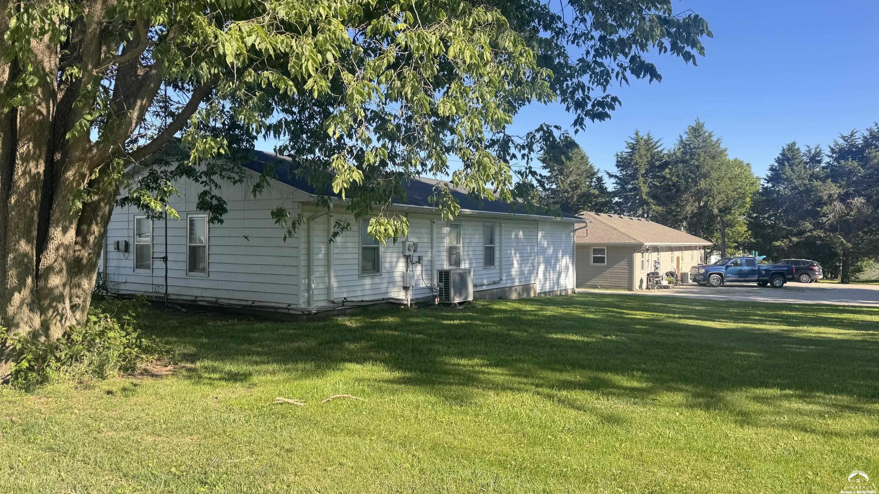 507 N Elmira Street, Highland, KS 66035