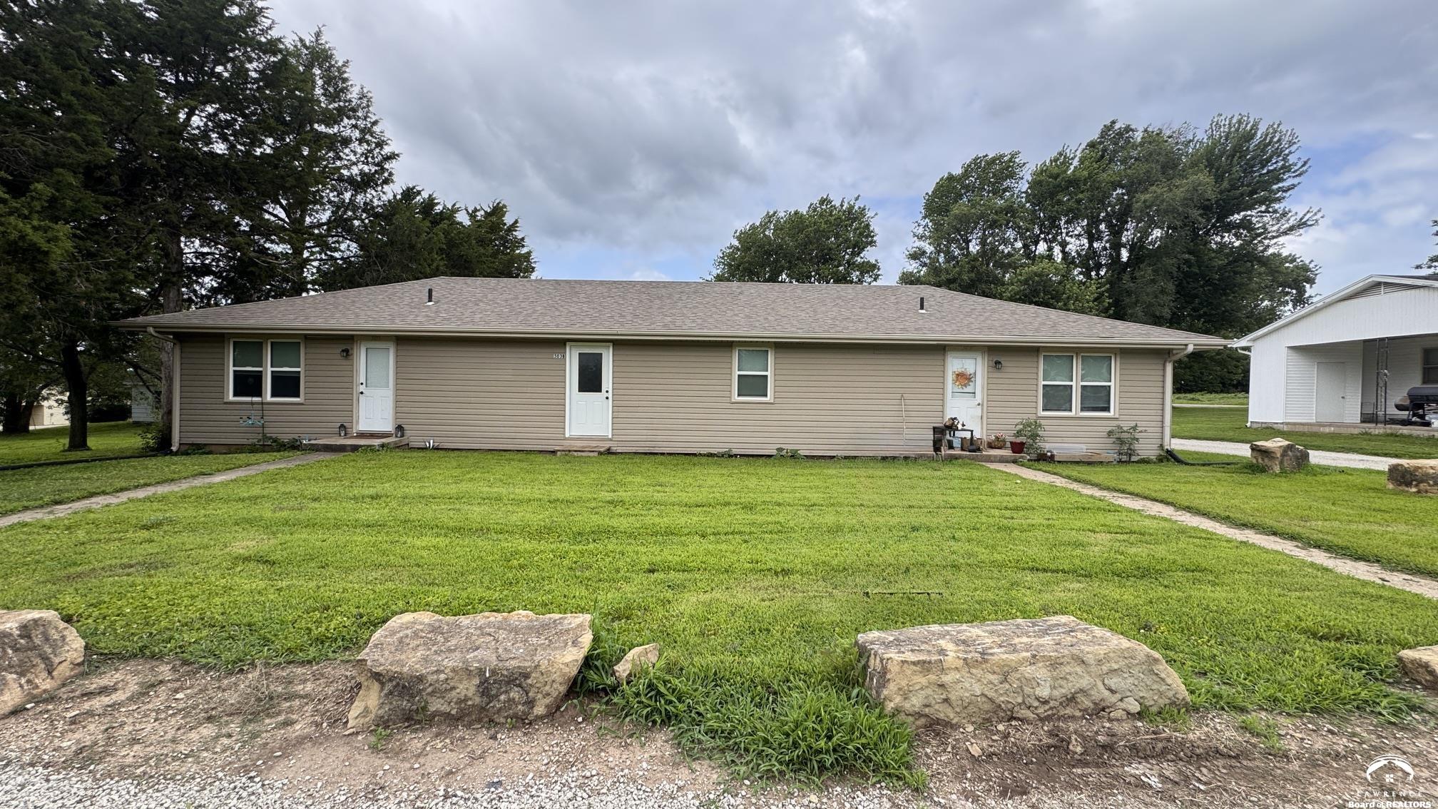 505 N Elmira Street, Highland, KS 66035