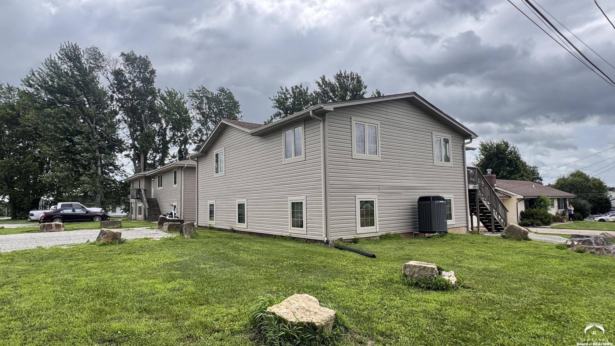 707 W Colorado Street, Highland, KS 66035