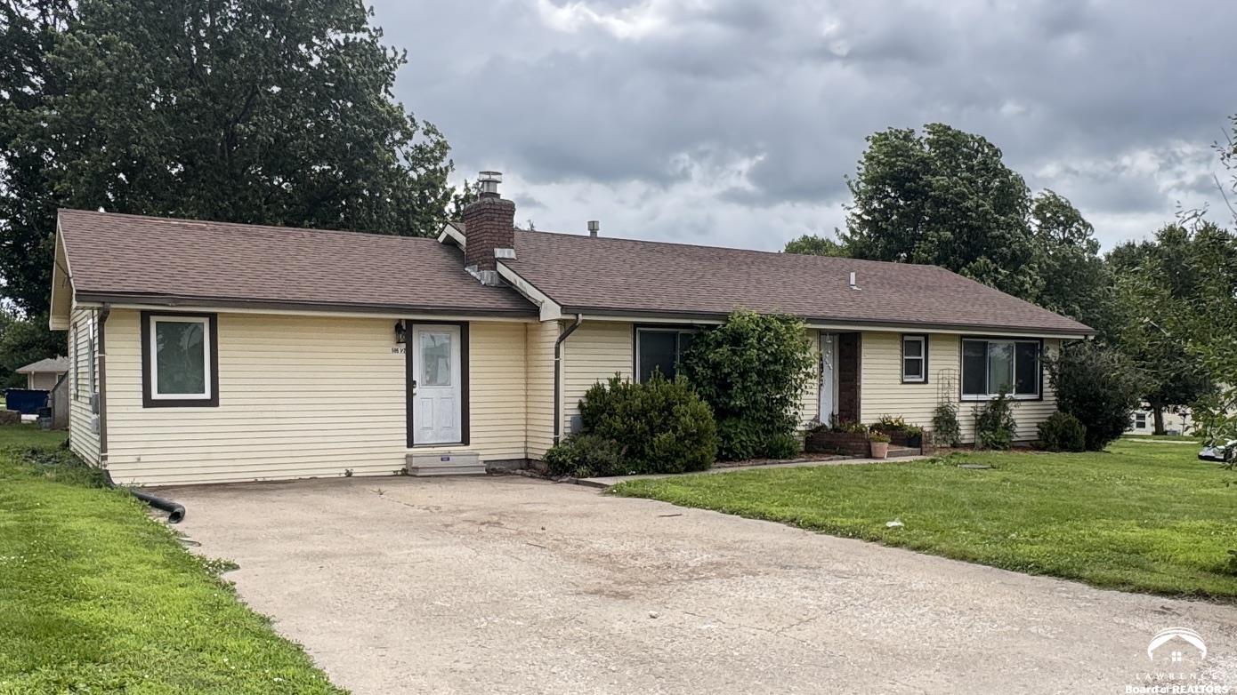 506 N Prairie Street, Highland, KS 66035