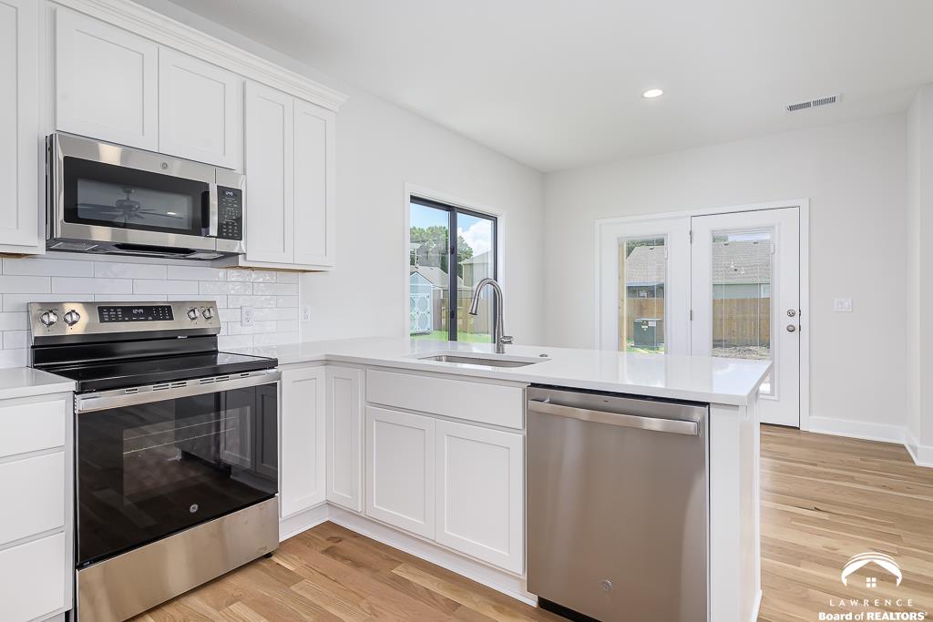 900 2nd Street, Perry, KS 66073