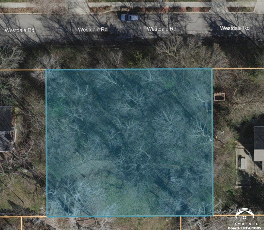Lot 14 Westdale Road, Lawrence, KS 66049