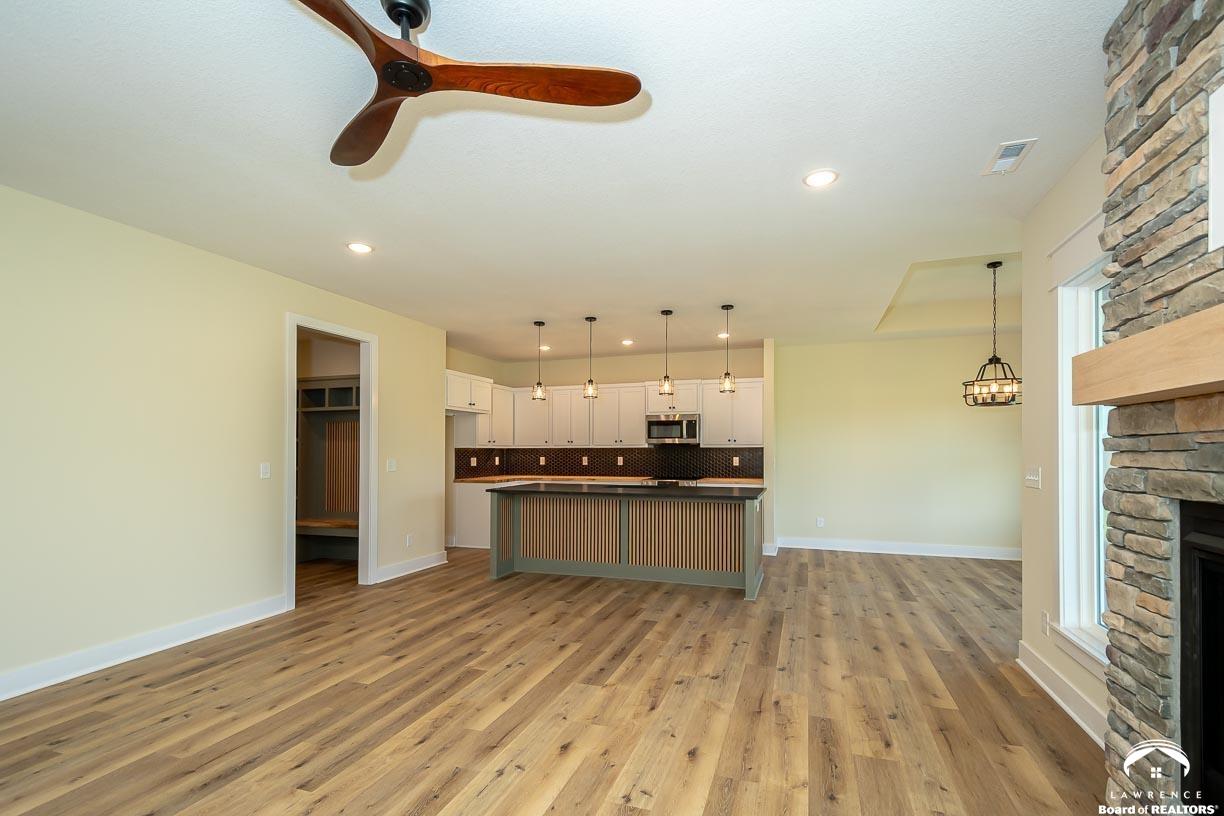 1018 Bluestem Circle, Baldwin City, KS 66006