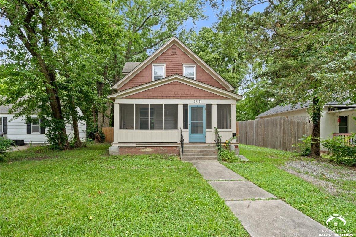 1915 Kentucky Street, Lawrence, KS 66046