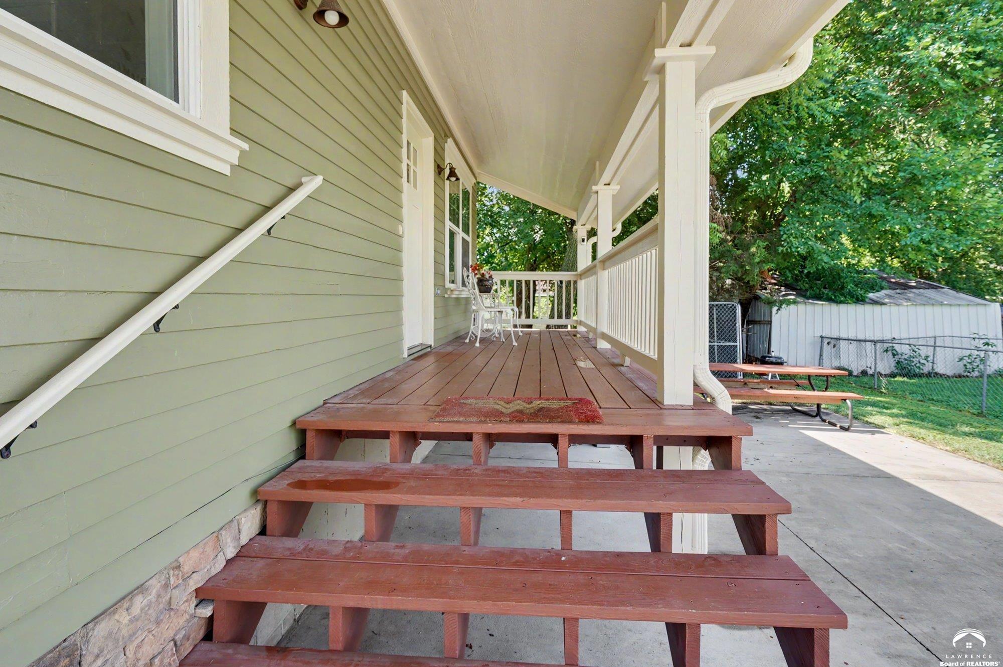 403 Baker Street, Baldwin City, KS 66006