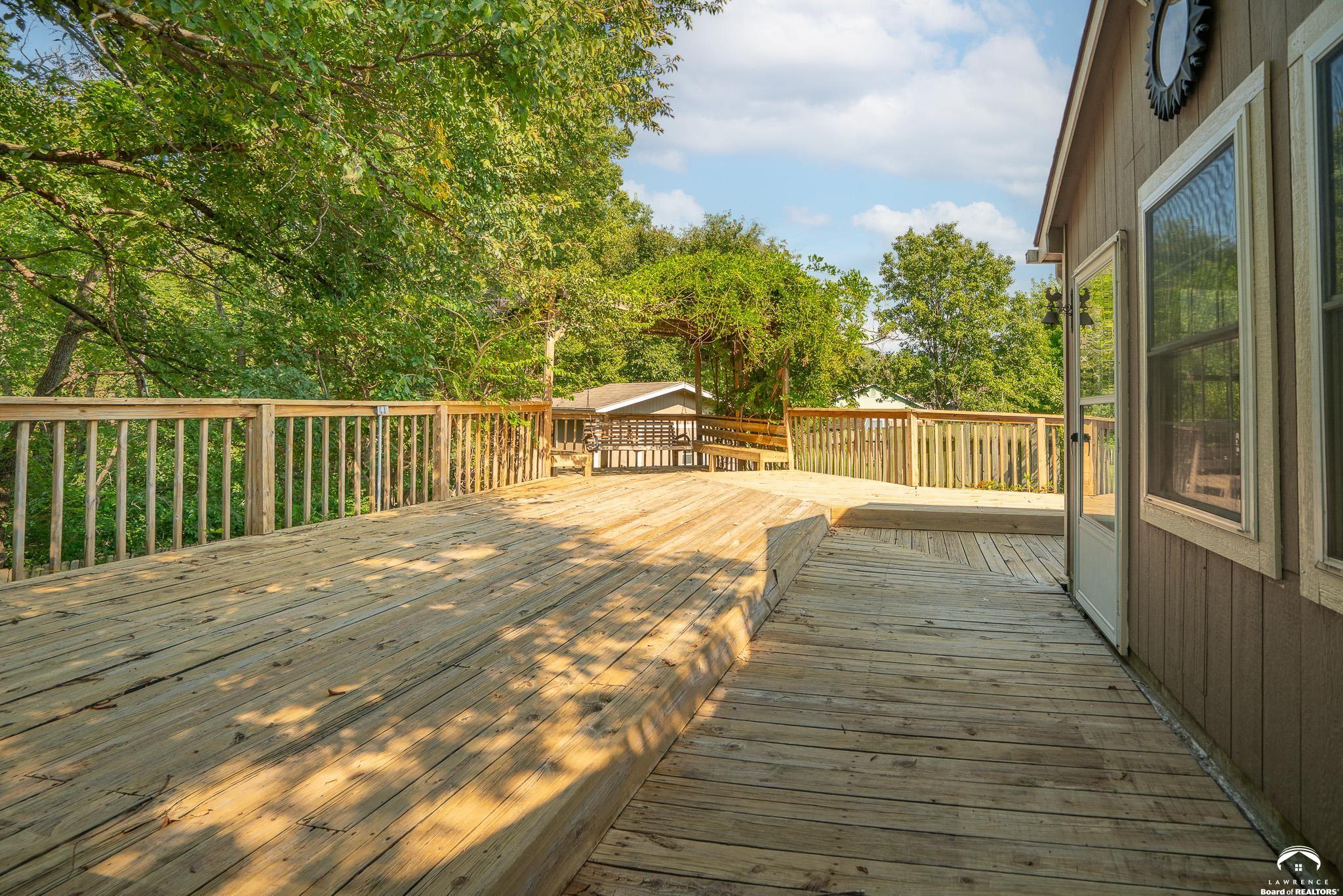 508 River Bend Court, Lawrence, KS 66044