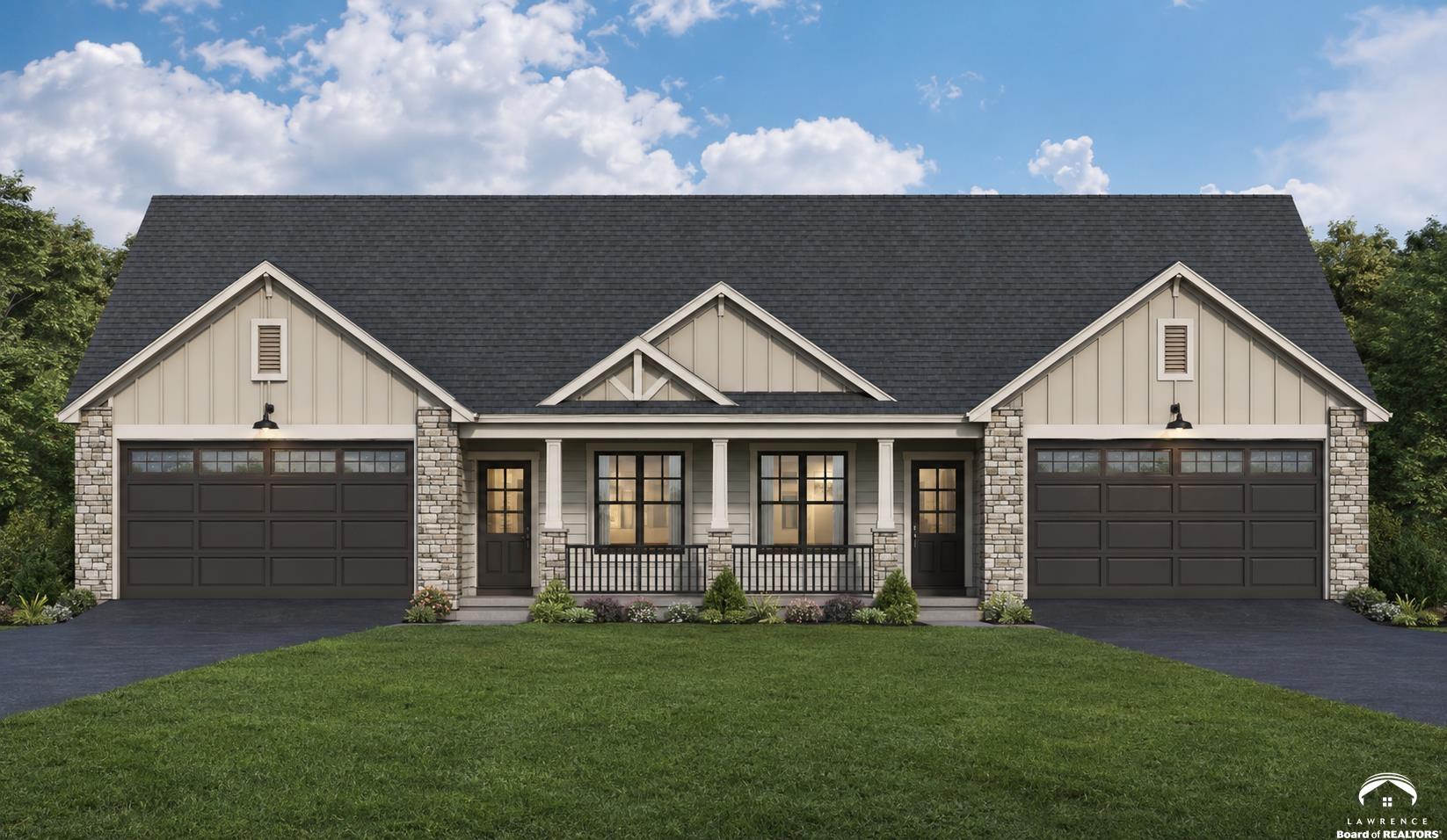 5918 Maggie Way, Lawrence, KS 66049