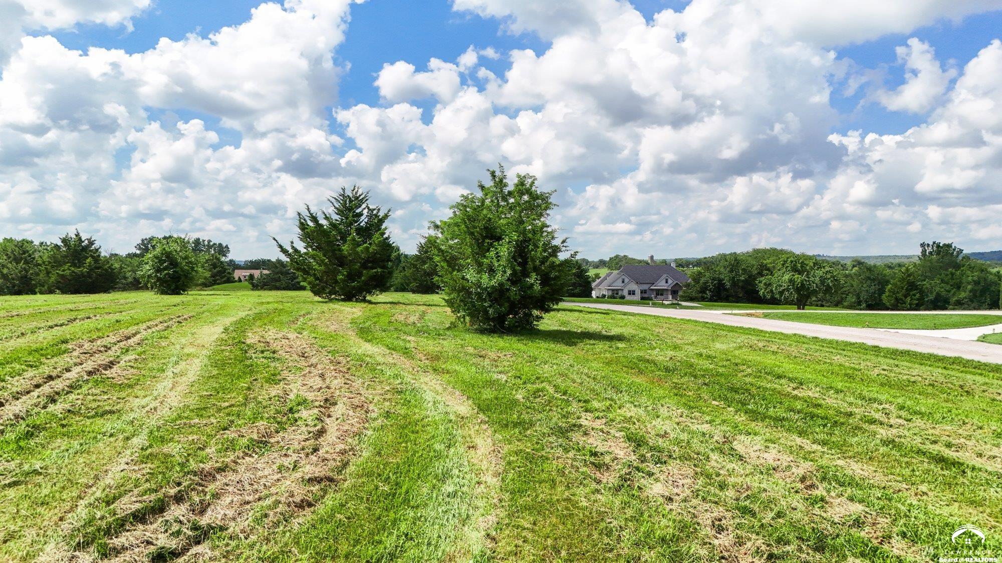 RDP 7 E 1531 Road, Lawrence, KS 66046