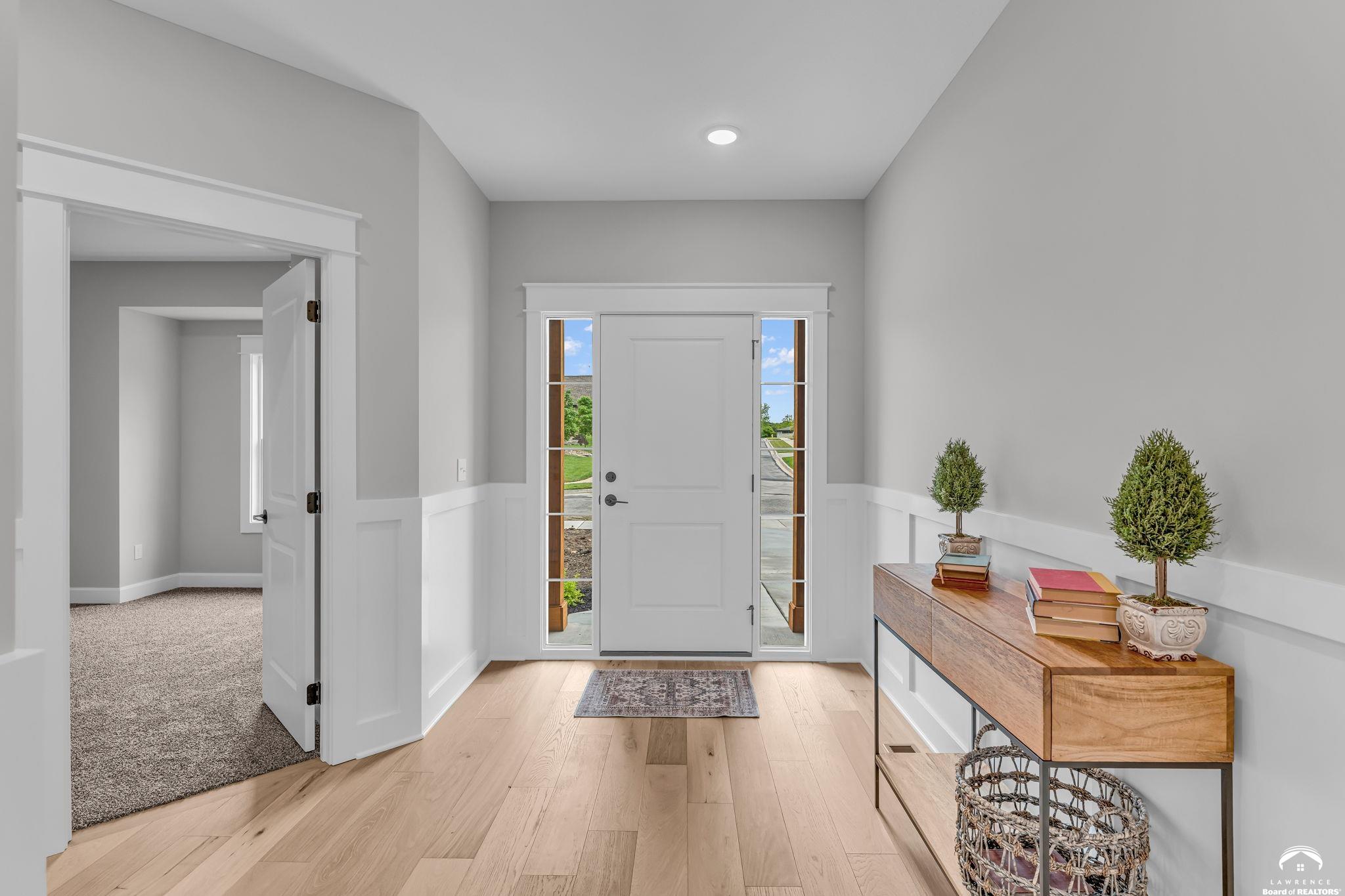 311 N Dole Drive, Lawrence, KS 66049