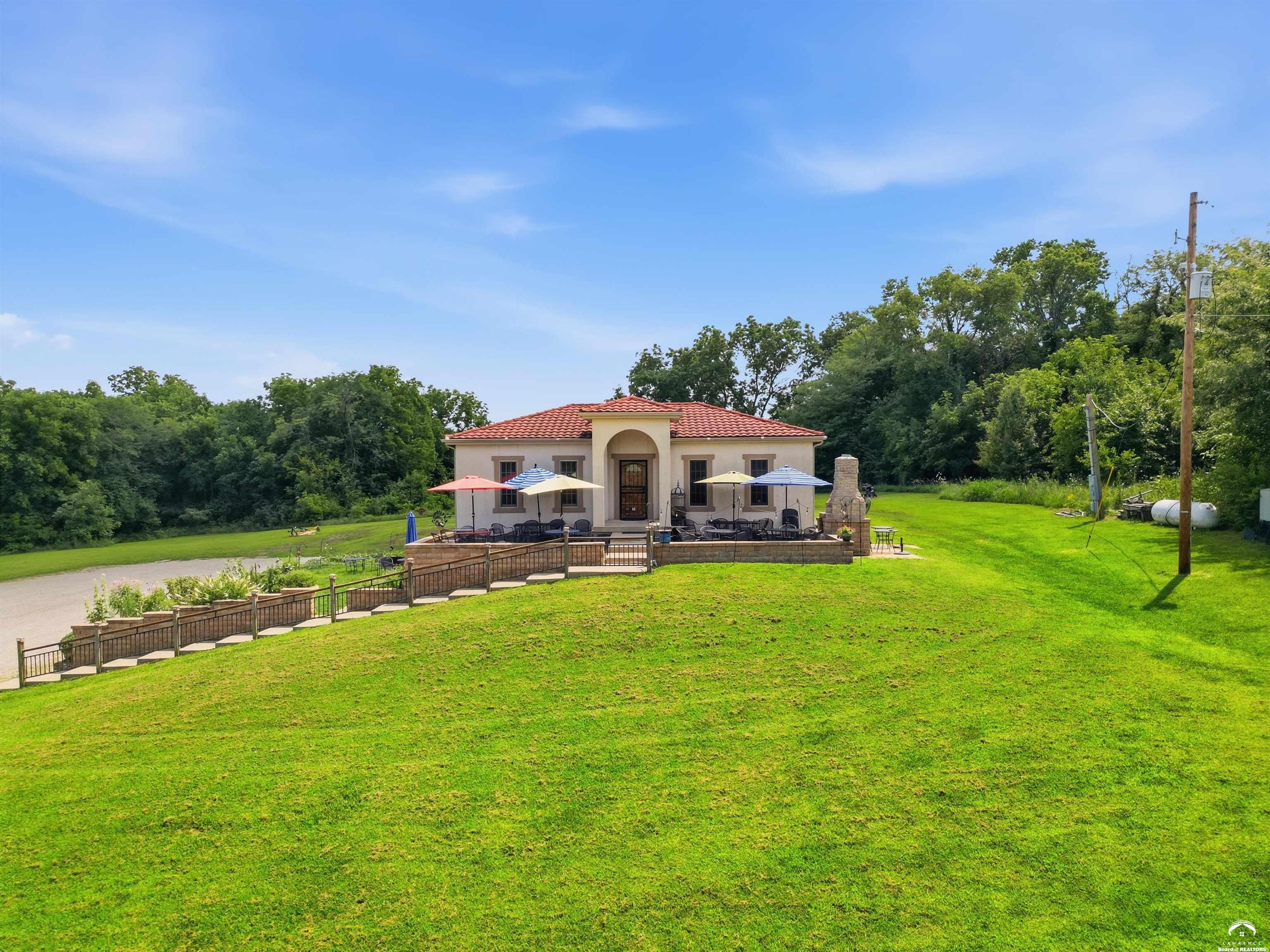7397 K-92 Highway, Ozawkie, KS 66070
