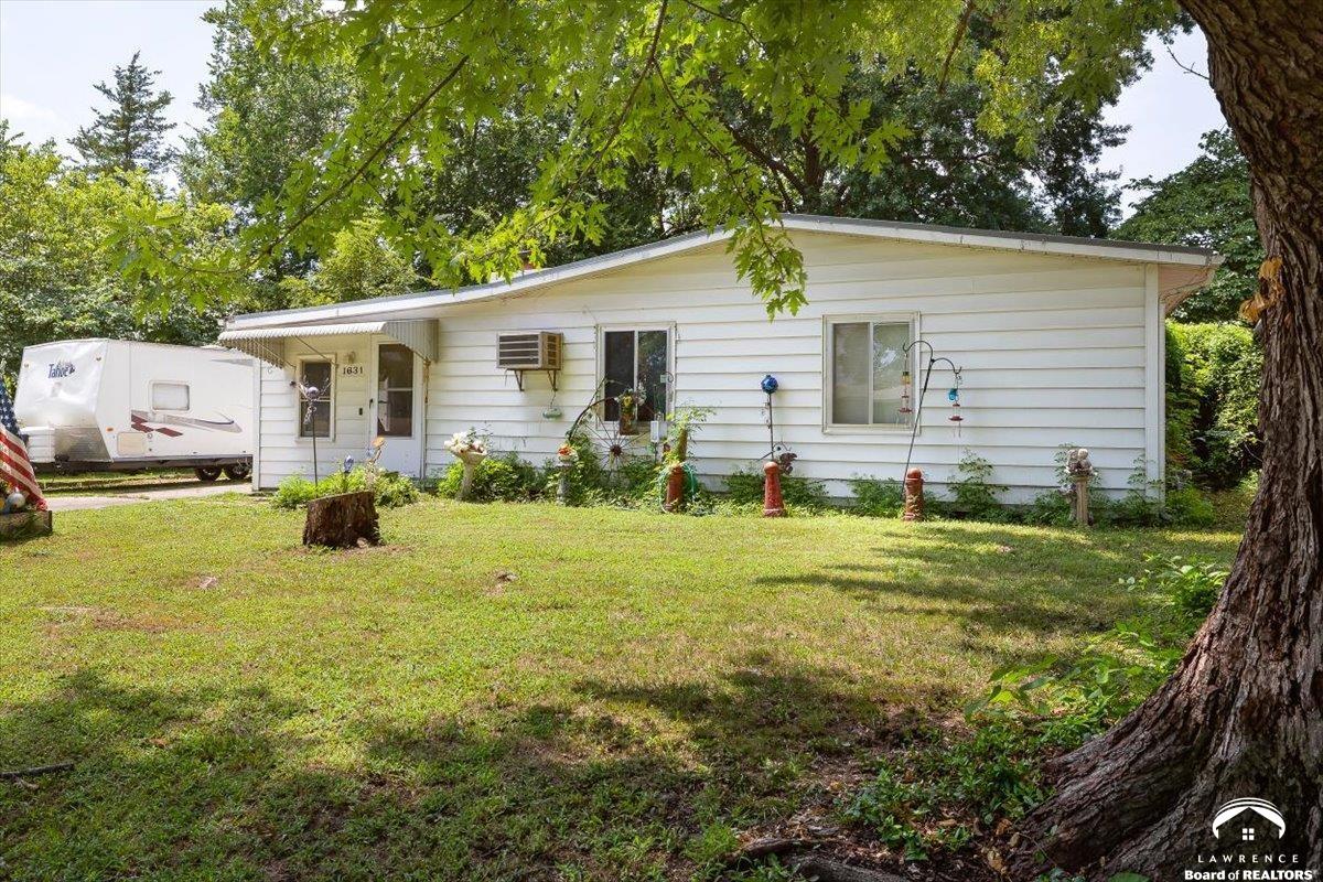 1631 Harper Street, Lawrence, KS 66044
