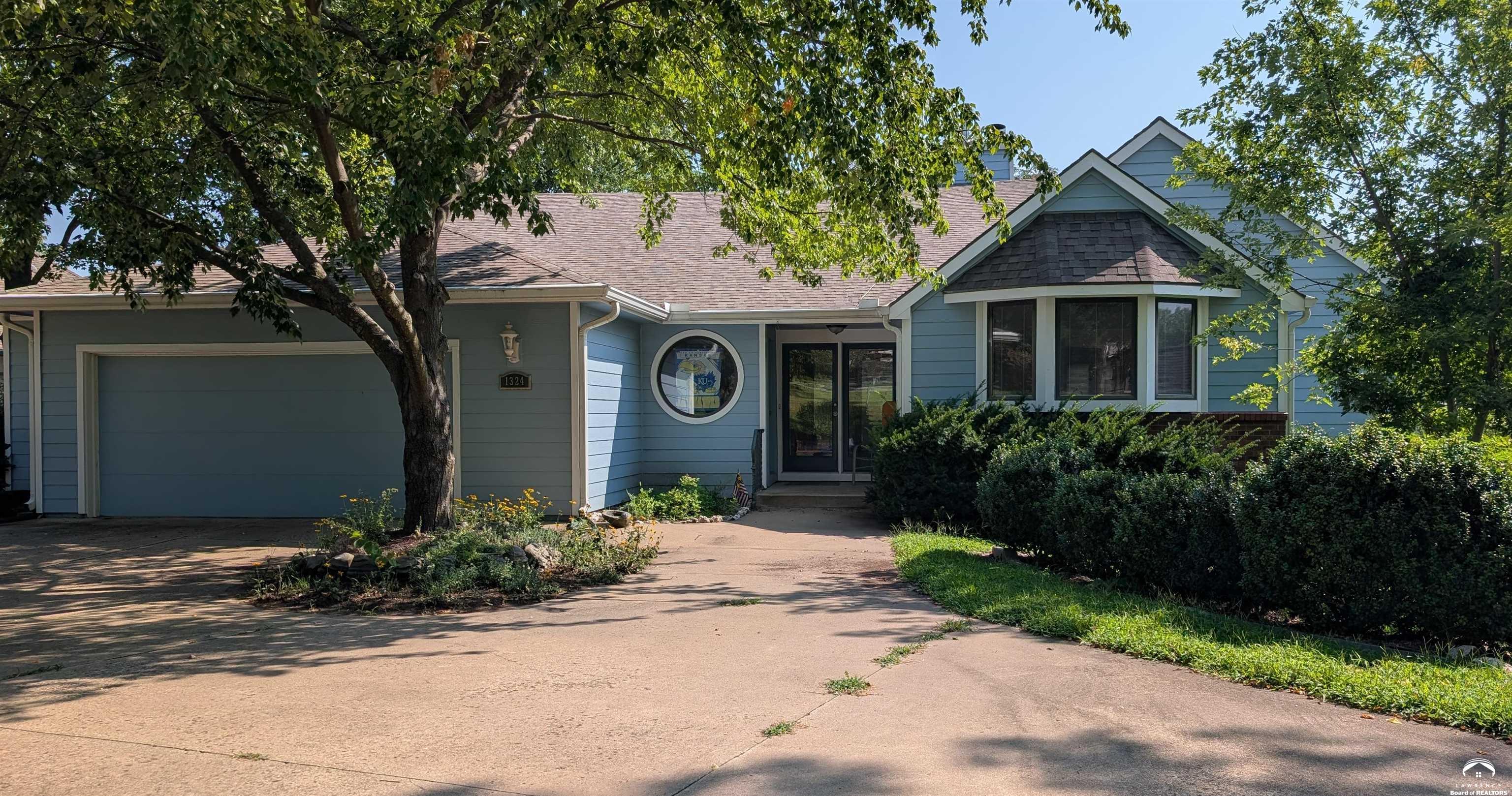 1324 Lawrence Avenue, Lawrence, KS 66049