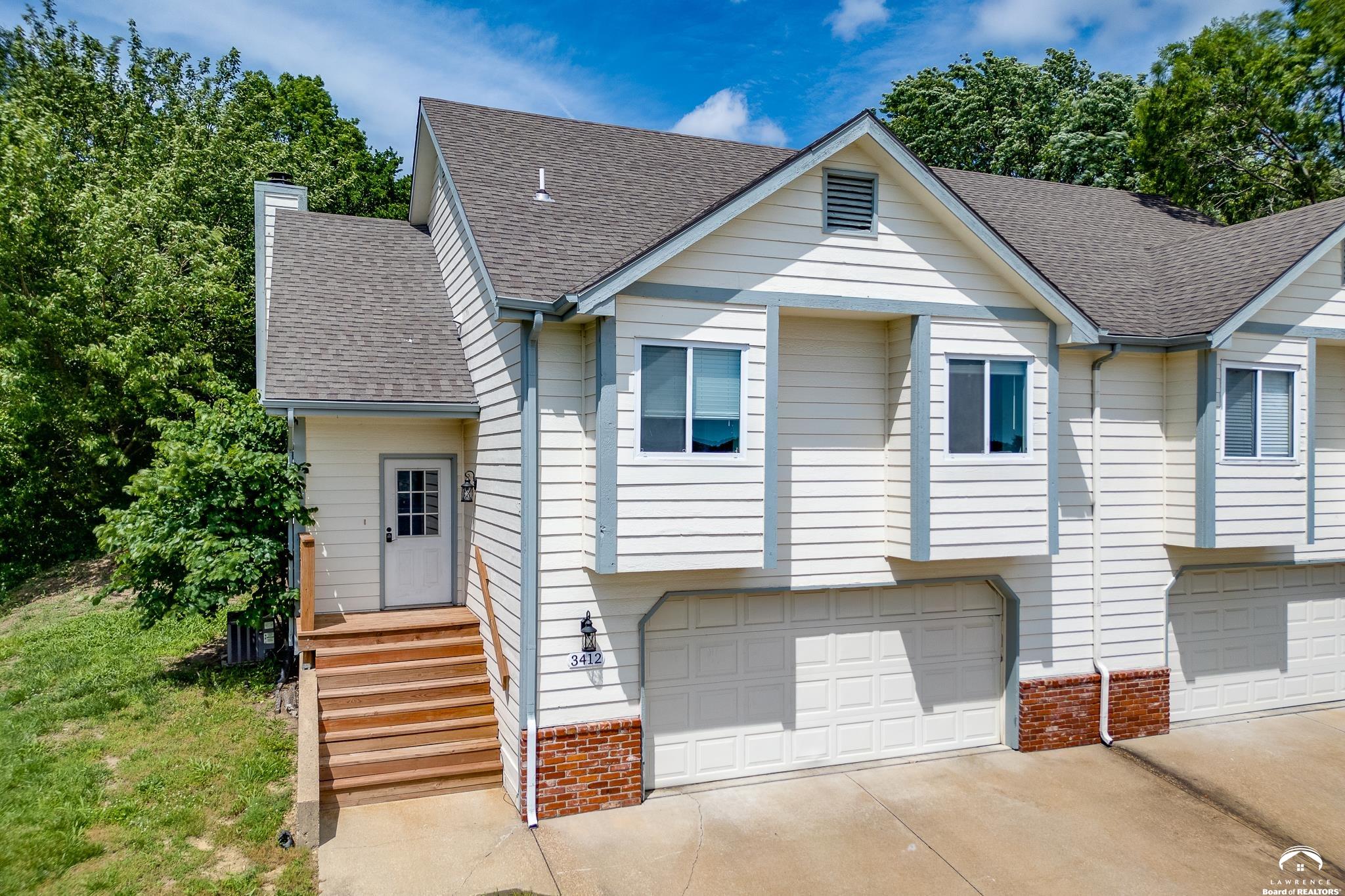 3412 Augusta Drive, Lawrence, KS 66047