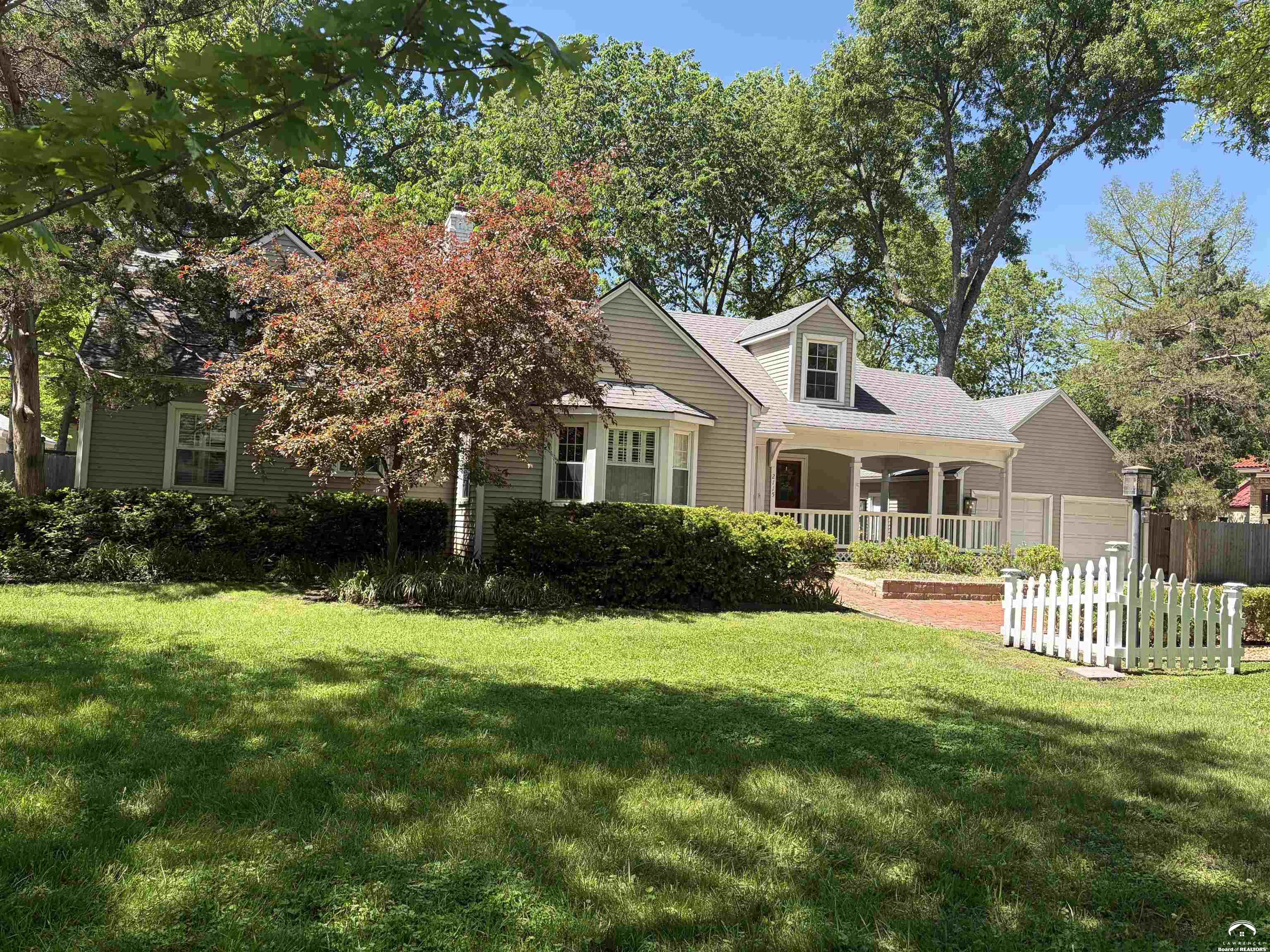 2115 Massachusetts Street, Lawrence, KS 66046